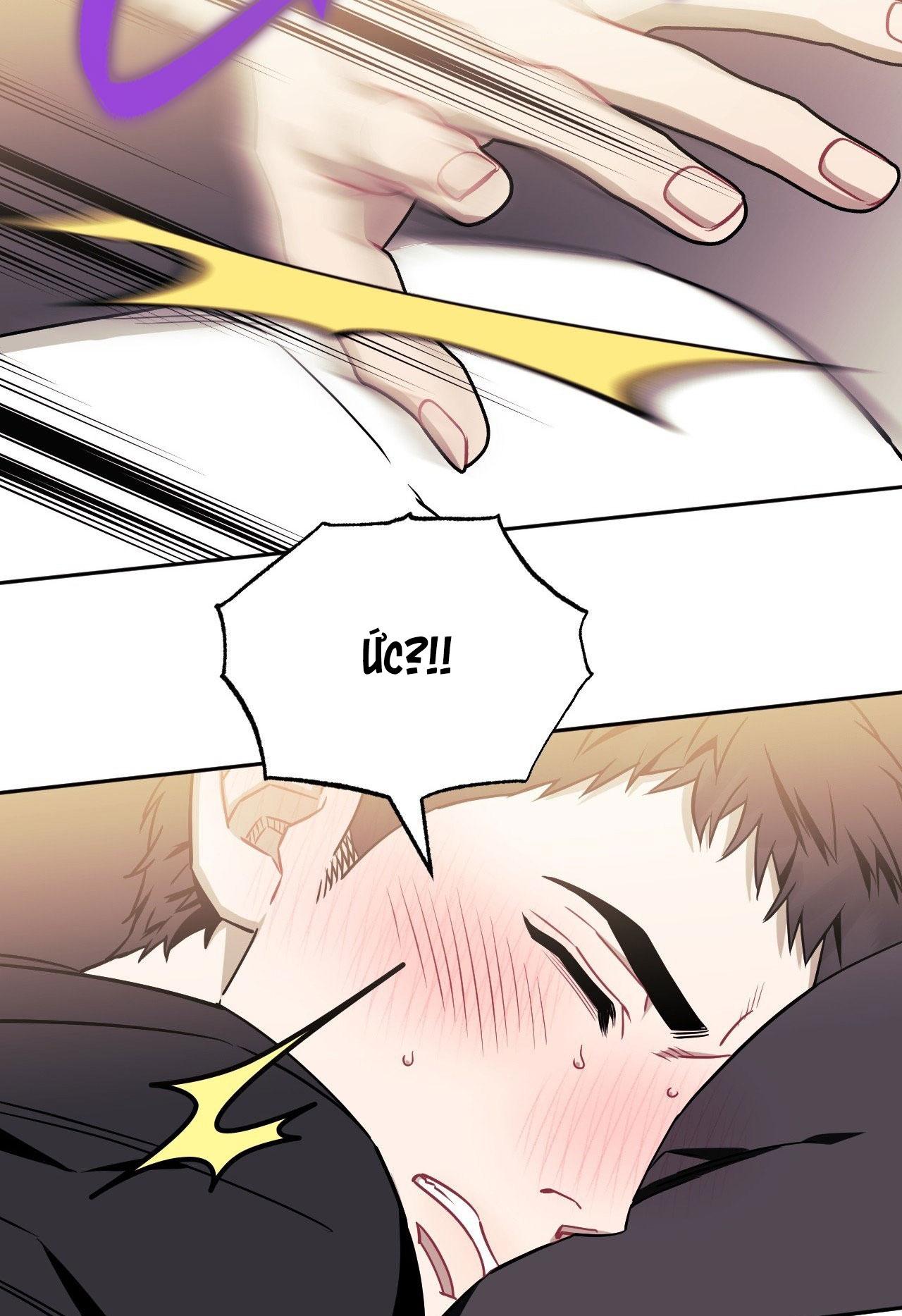 HƠN CẢ BẠN BÈ - Chap 93