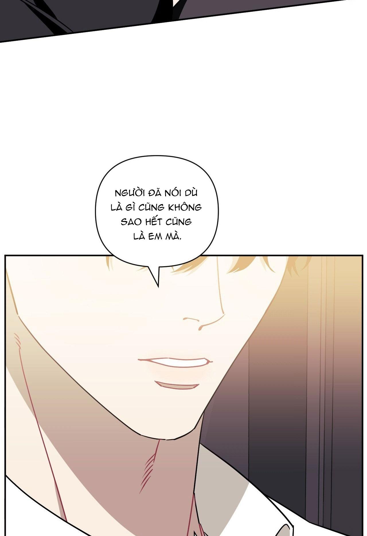 HƠN CẢ BẠN BÈ - Chap 93