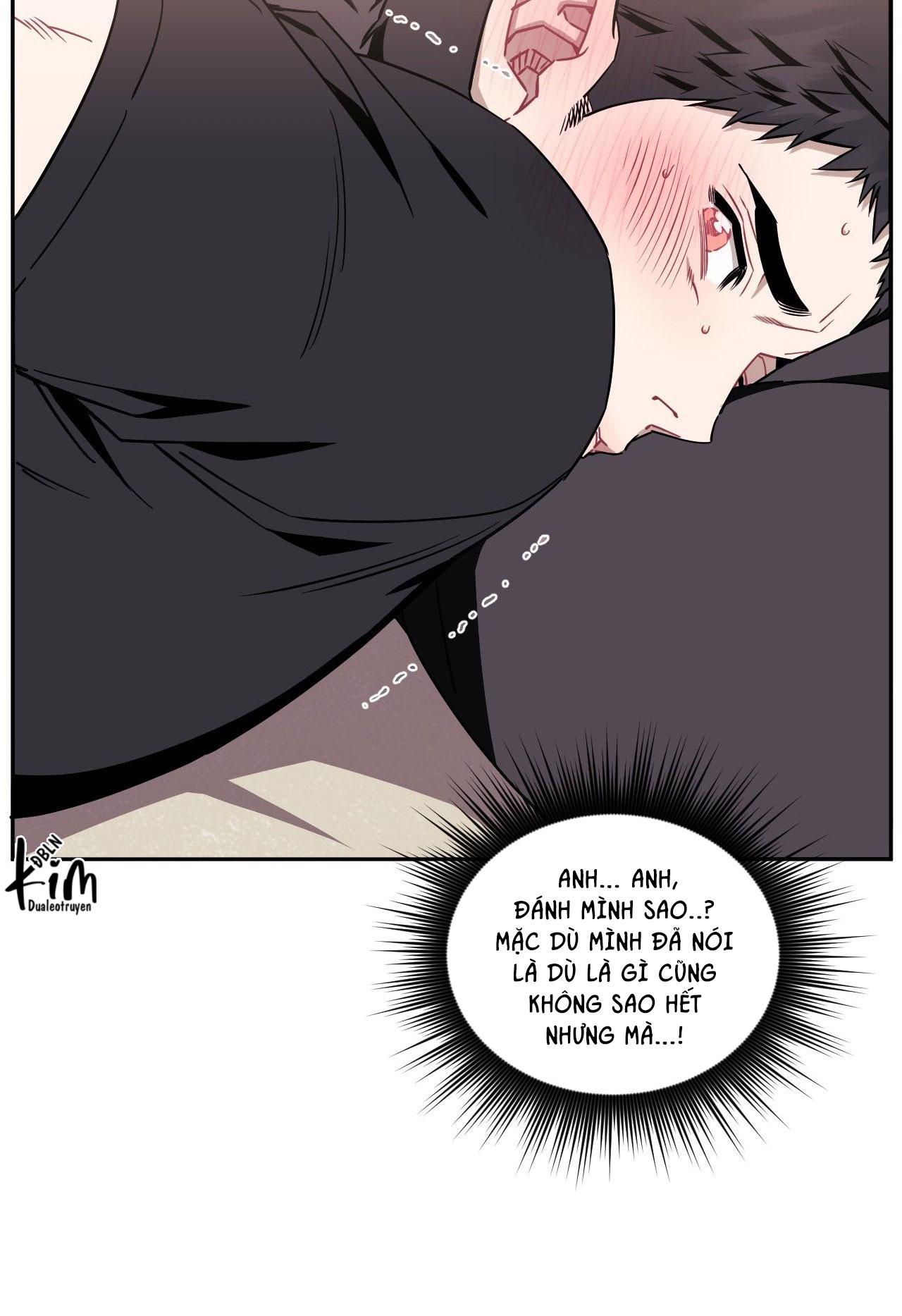 HƠN CẢ BẠN BÈ - Chap 93