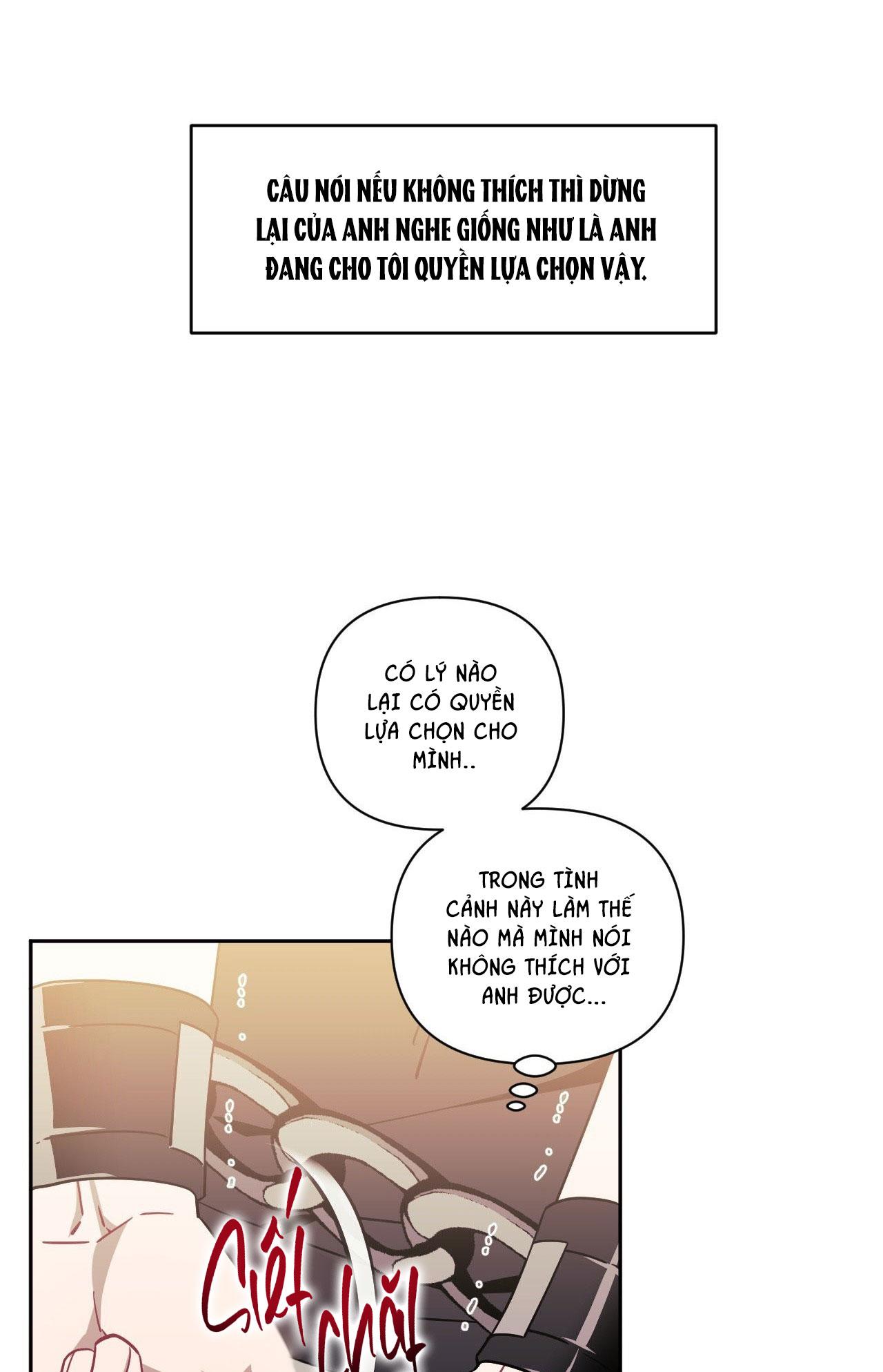 HƠN CẢ BẠN BÈ - Chap 93