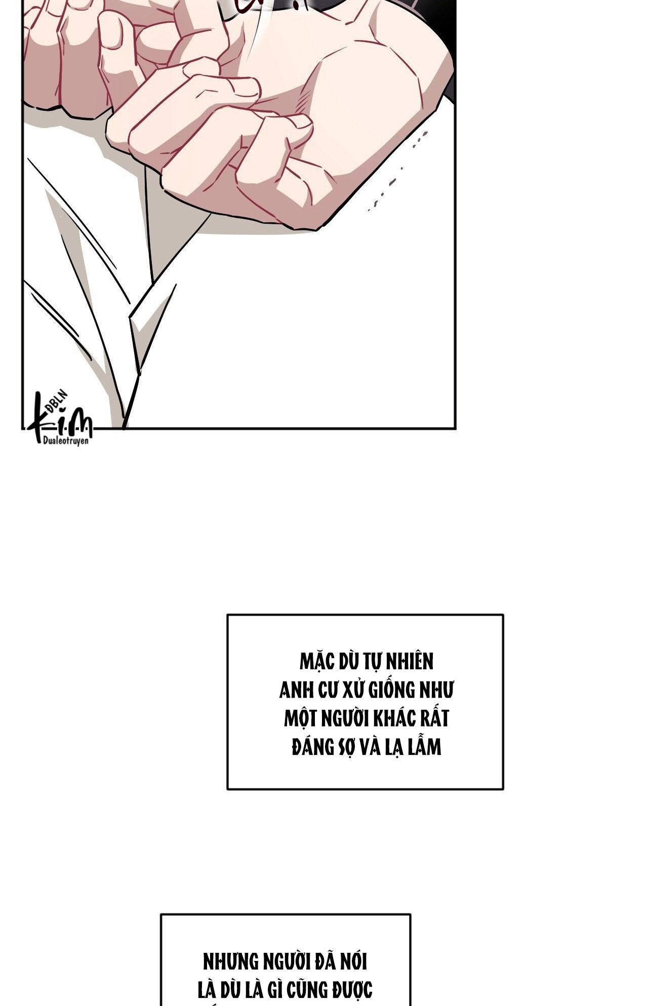 HƠN CẢ BẠN BÈ - Chap 93