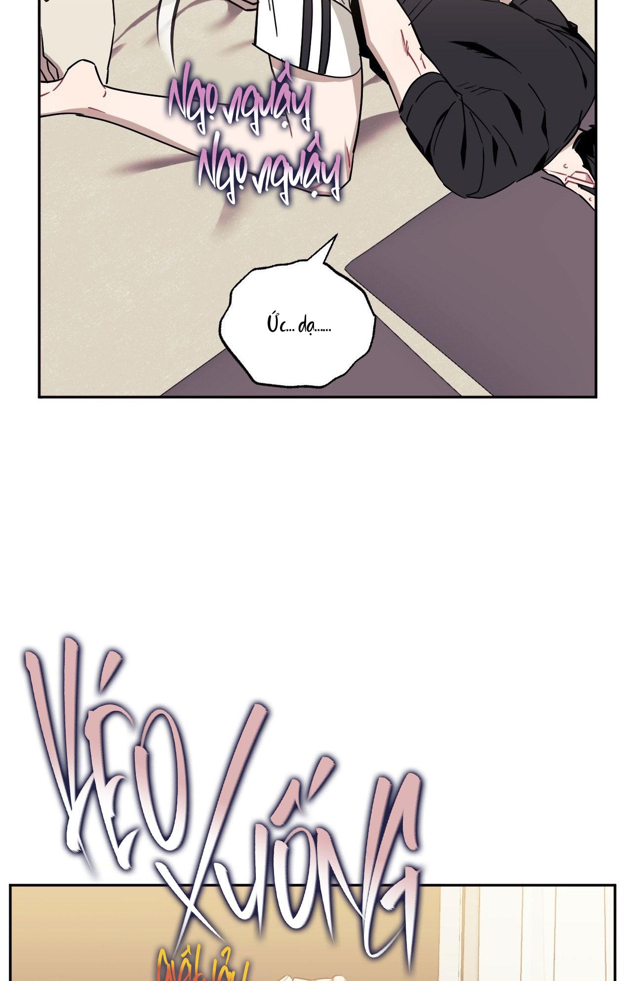 HƠN CẢ BẠN BÈ - Chap 93