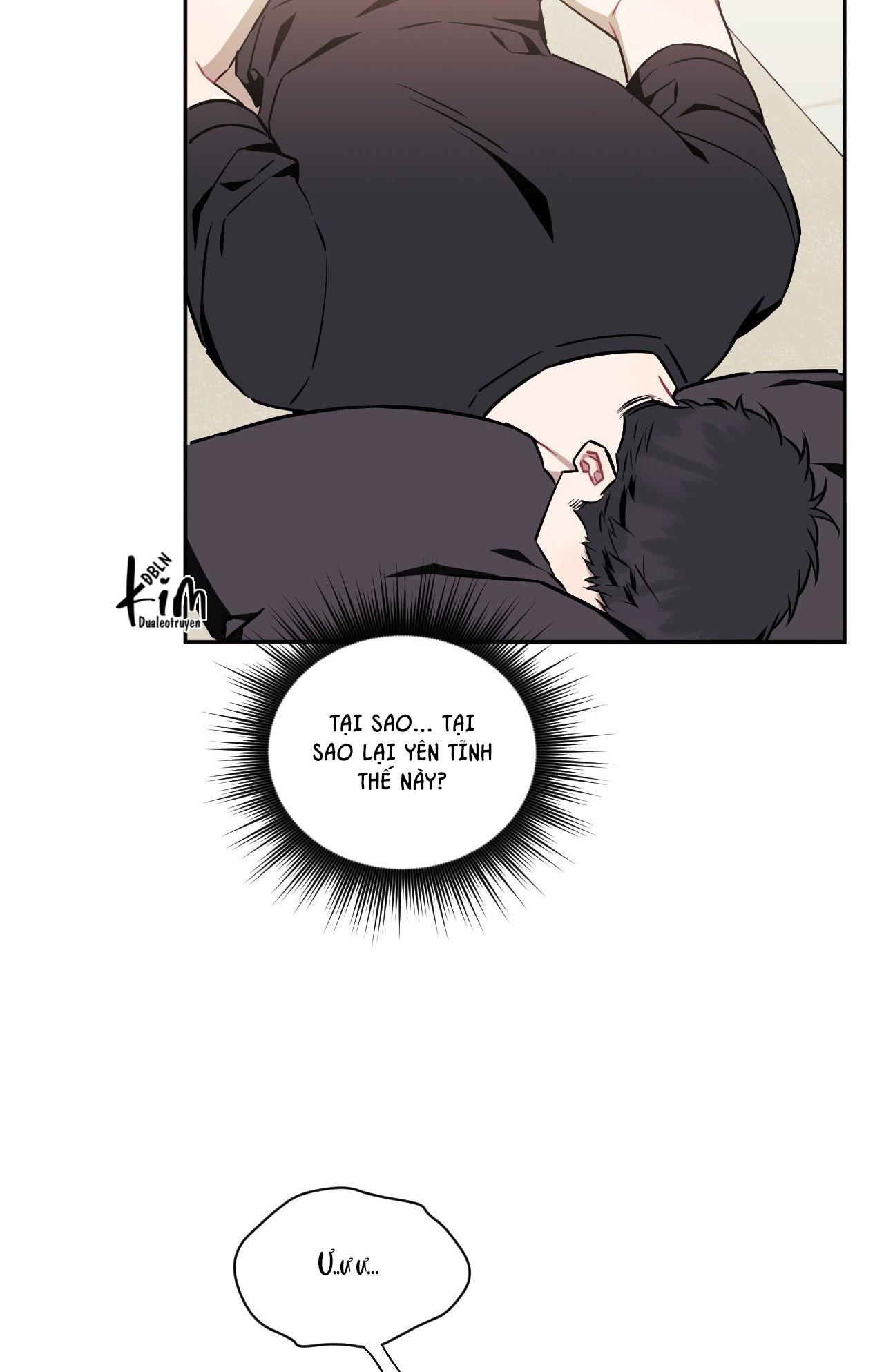 HƠN CẢ BẠN BÈ - Chap 93