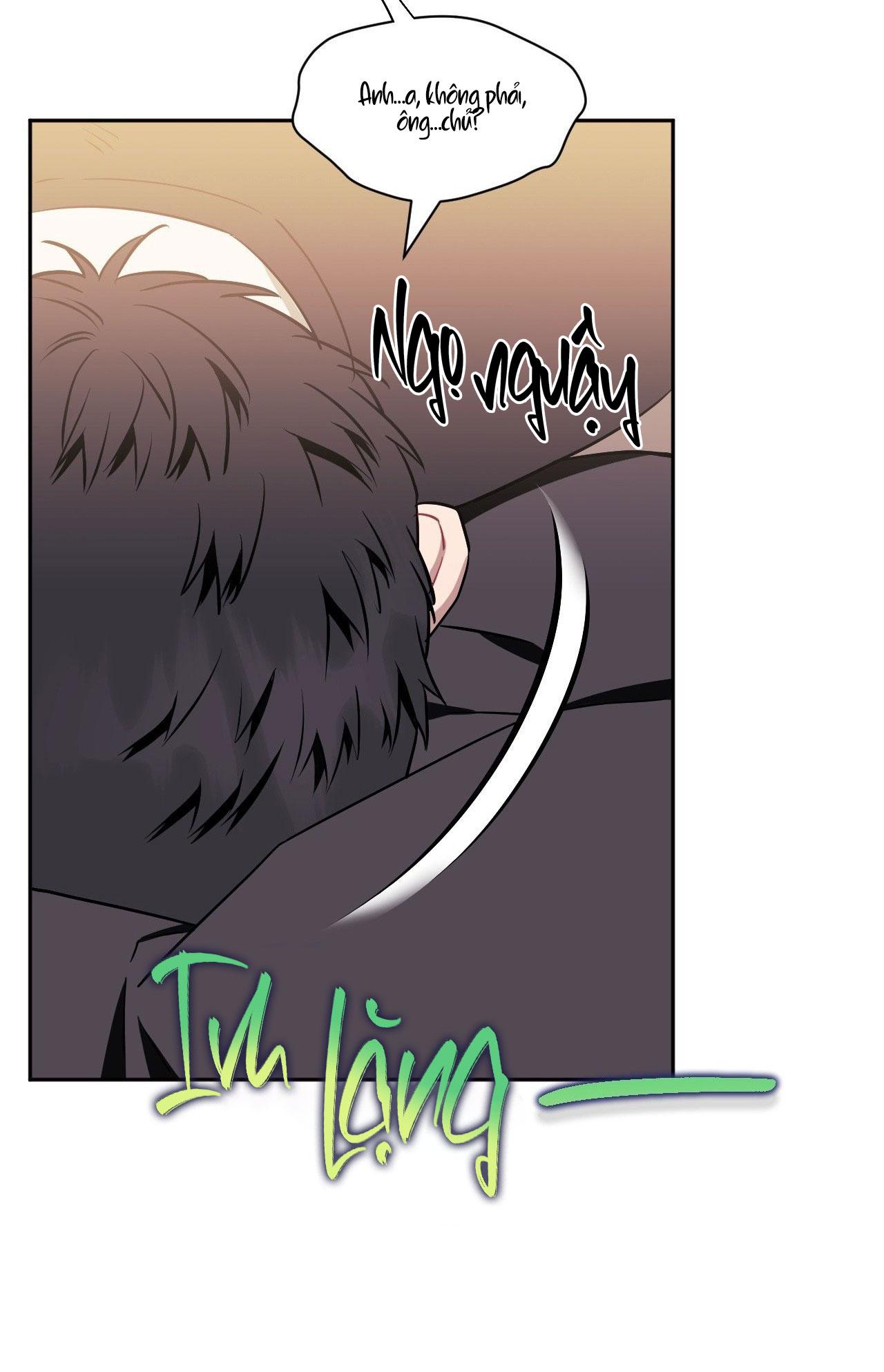 HƠN CẢ BẠN BÈ - Chap 93