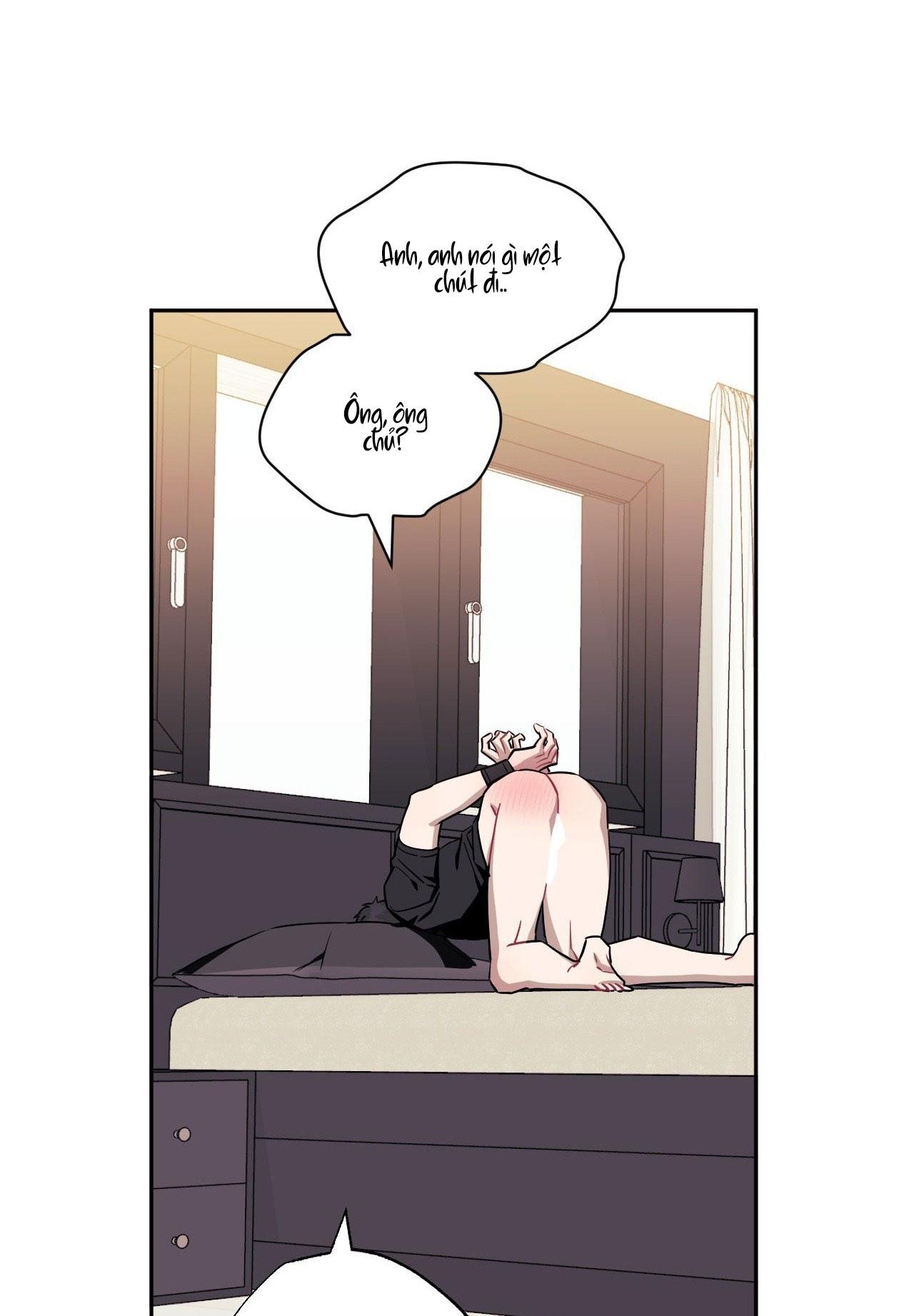 HƠN CẢ BẠN BÈ - Chap 93