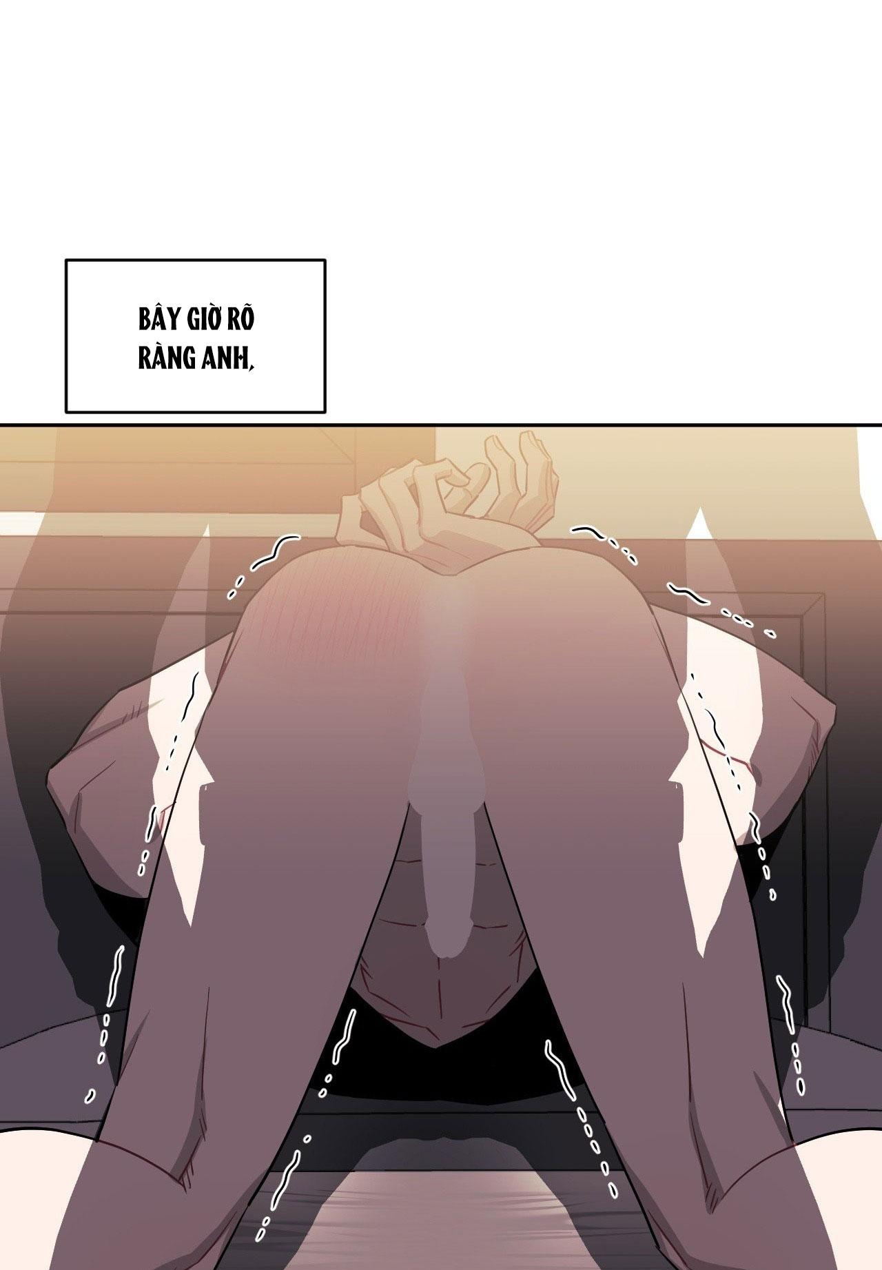 HƠN CẢ BẠN BÈ - Chap 93