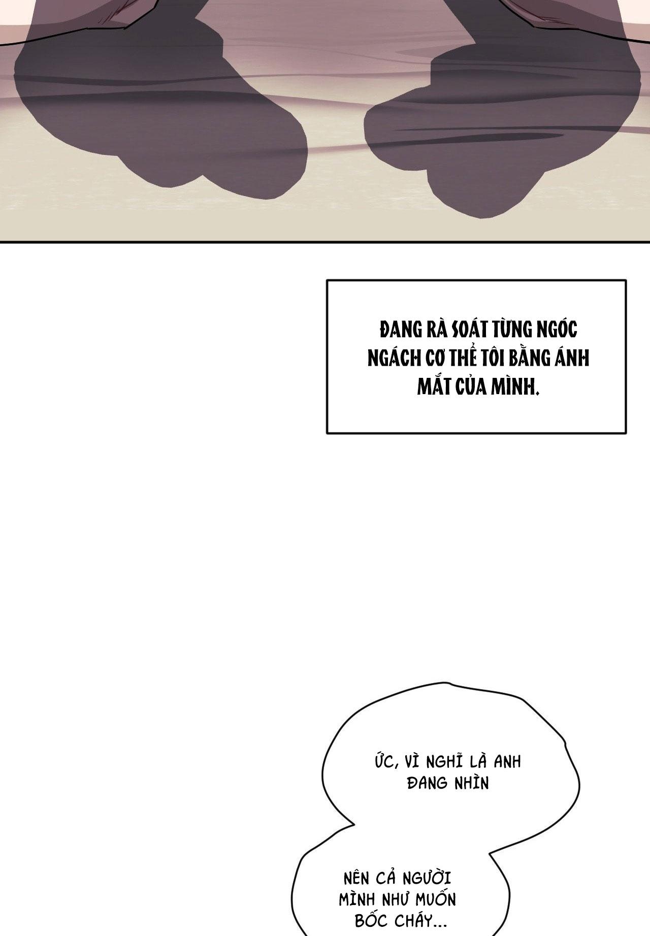 HƠN CẢ BẠN BÈ - Chap 93