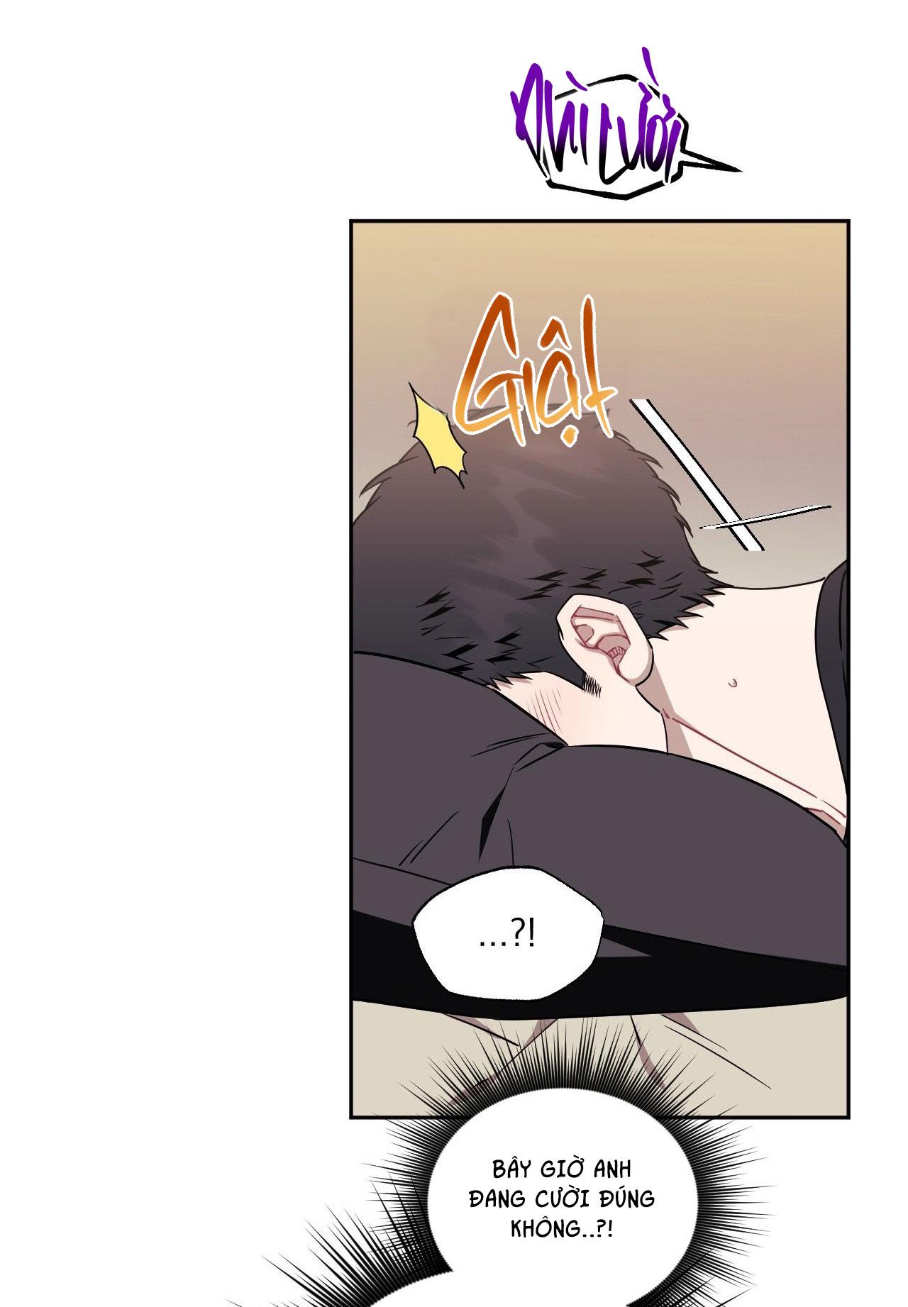 HƠN CẢ BẠN BÈ - Chap 93