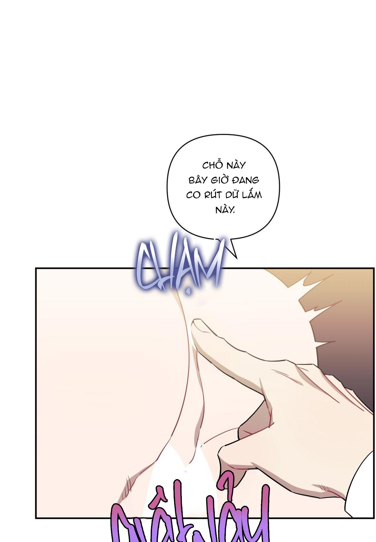 HƠN CẢ BẠN BÈ - Chap 93