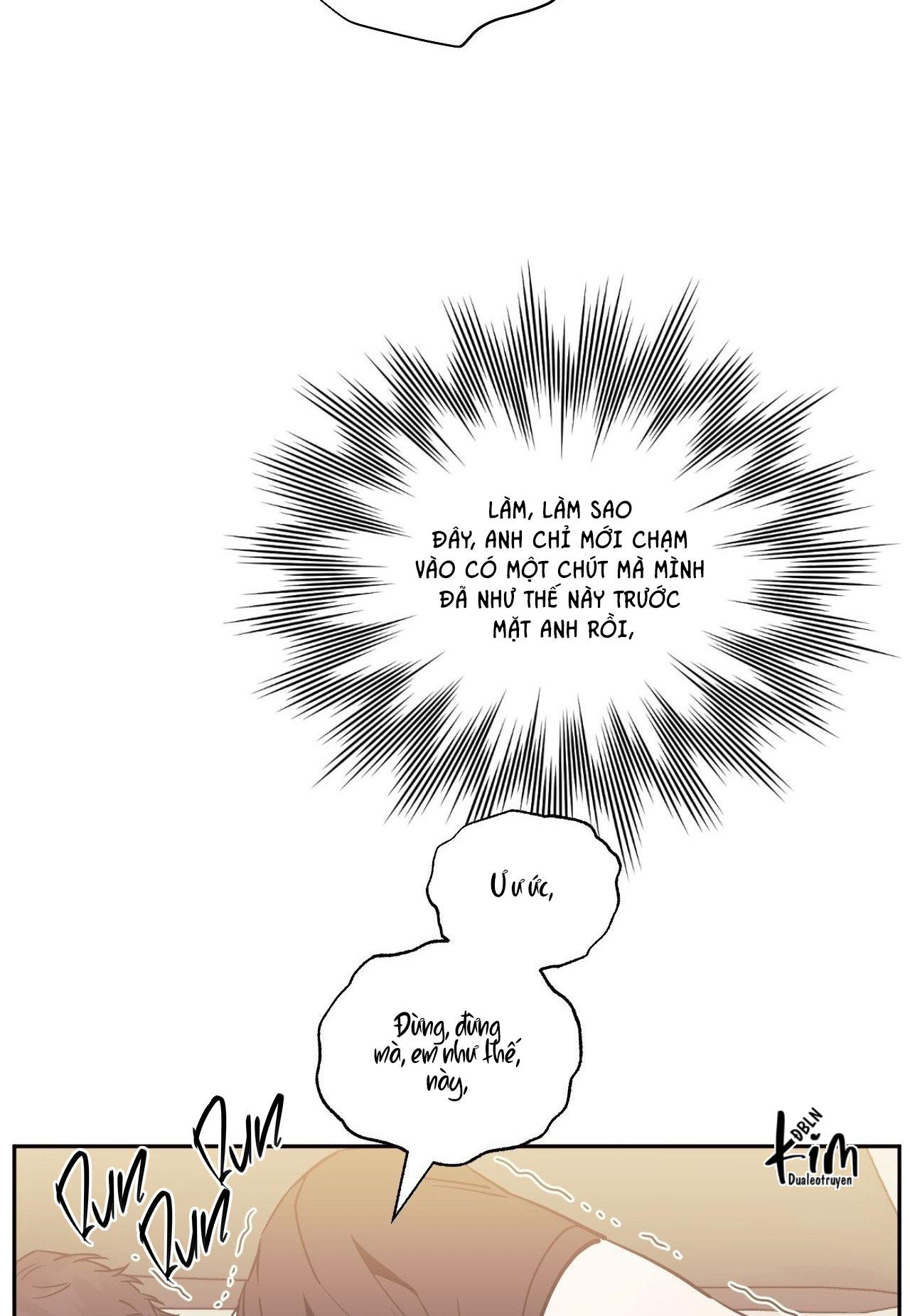 HƠN CẢ BẠN BÈ - Chap 93