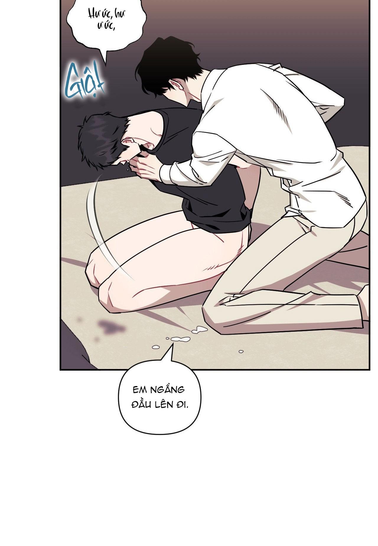 HƠN CẢ BẠN BÈ - Chap 93