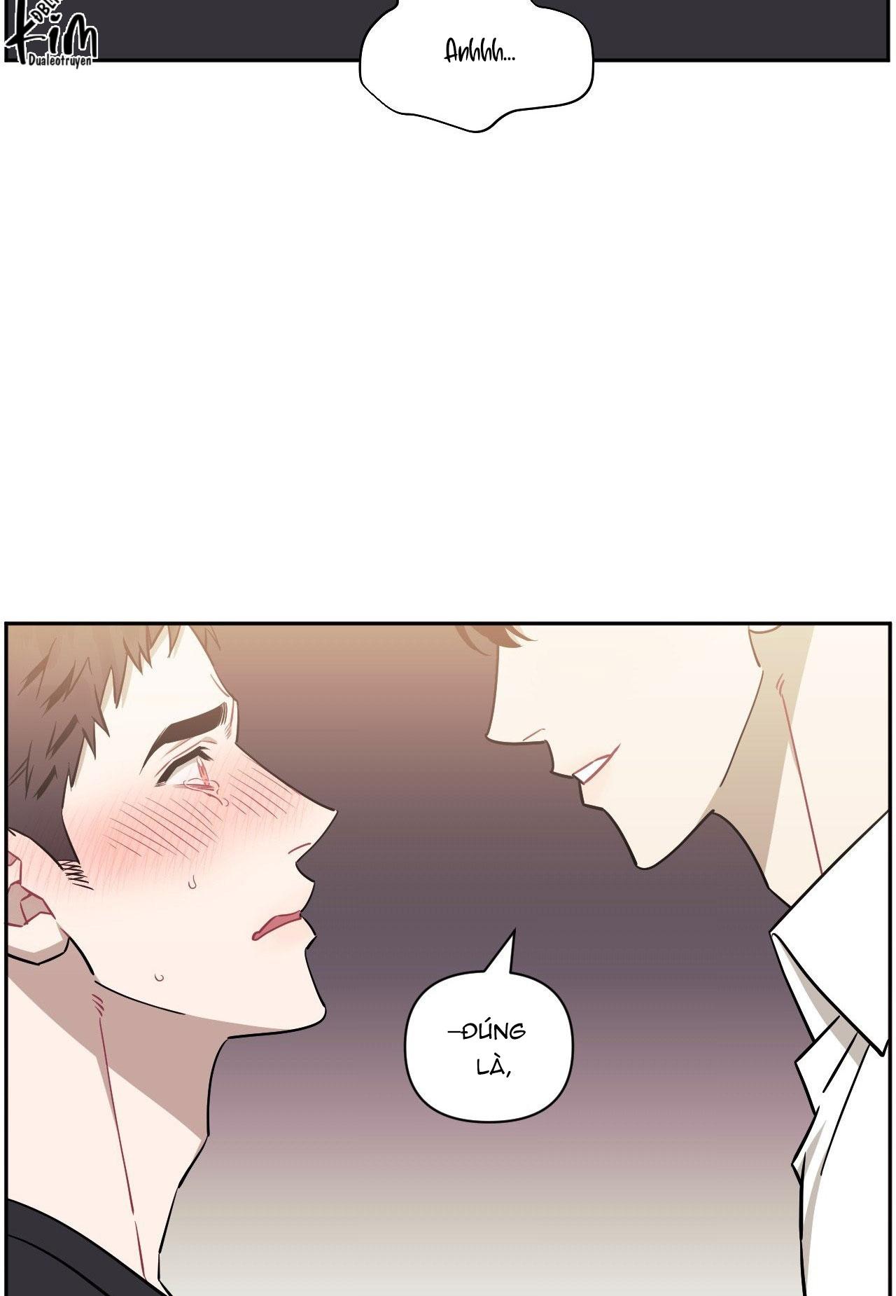 HƠN CẢ BẠN BÈ - Chap 93