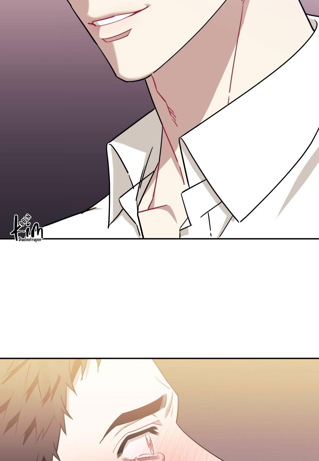 HƠN CẢ BẠN BÈ - Chap 93