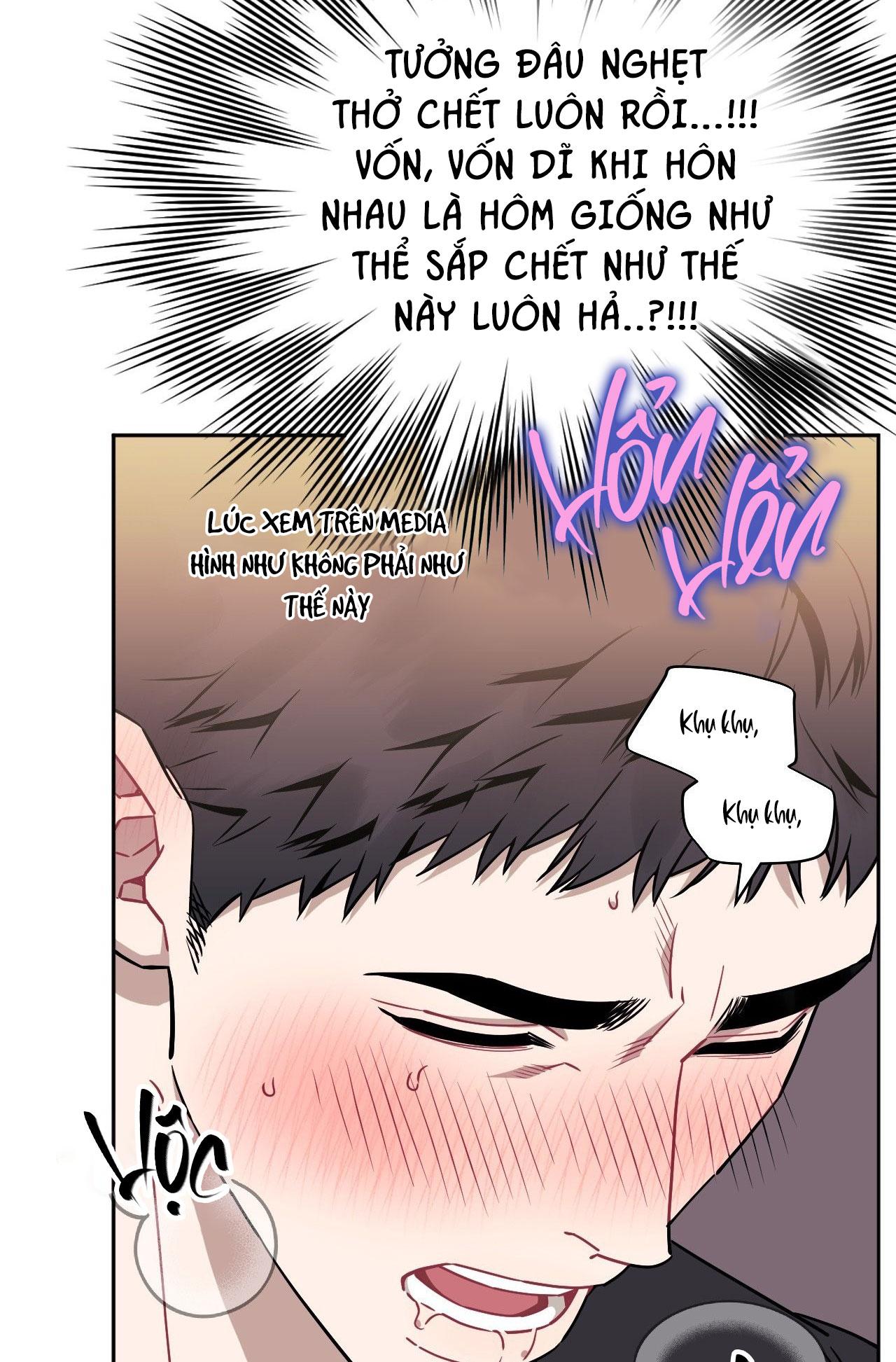 HƠN CẢ BẠN BÈ - Chap 93