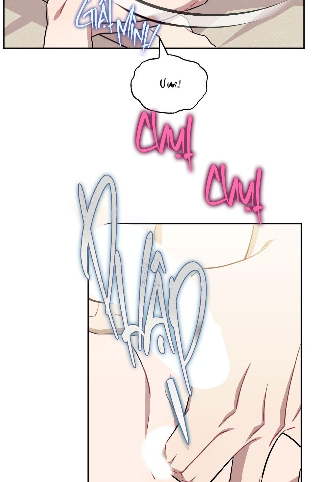 HƠN CẢ BẠN BÈ - Chap 93