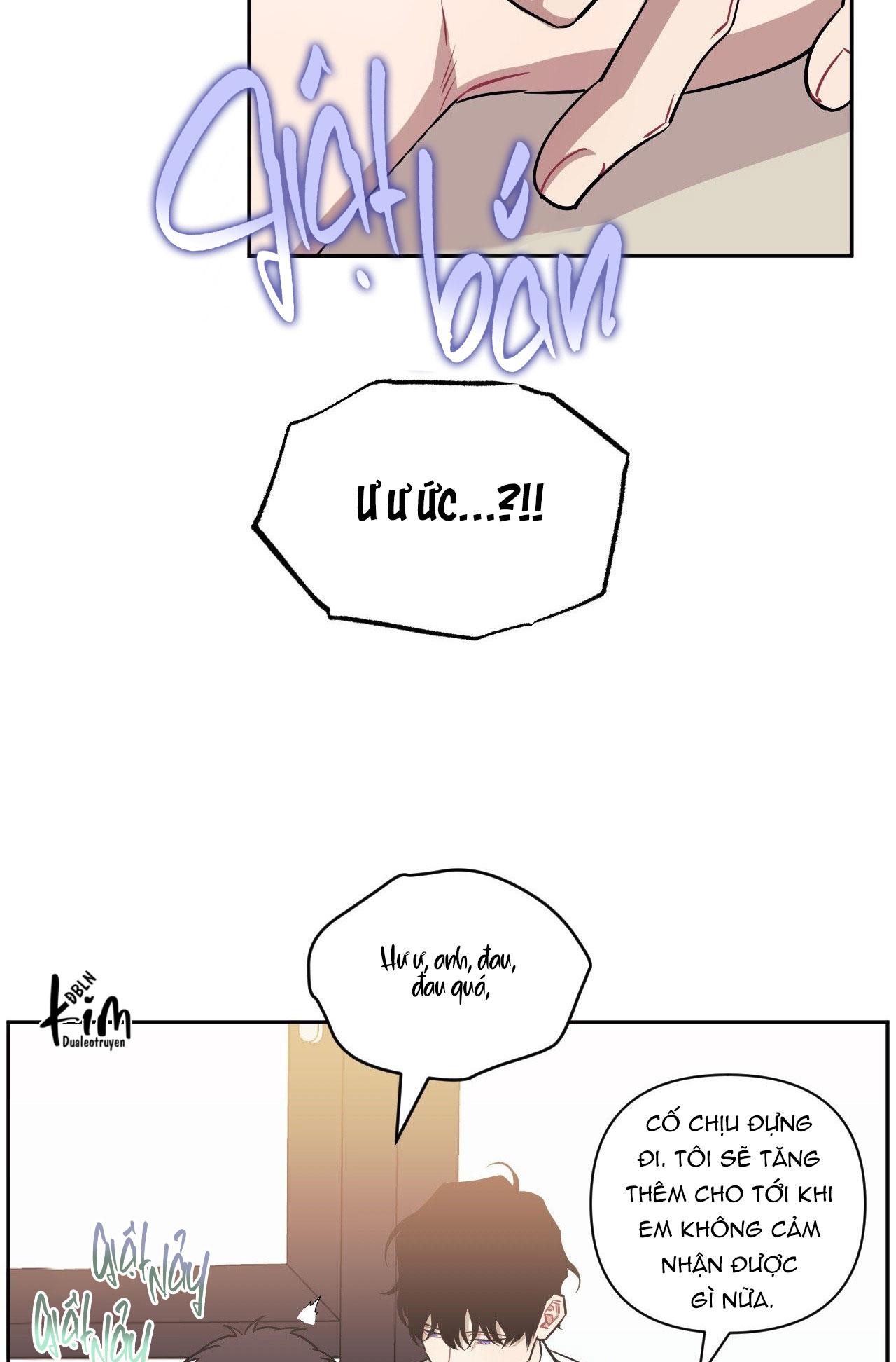 HƠN CẢ BẠN BÈ - Chap 93