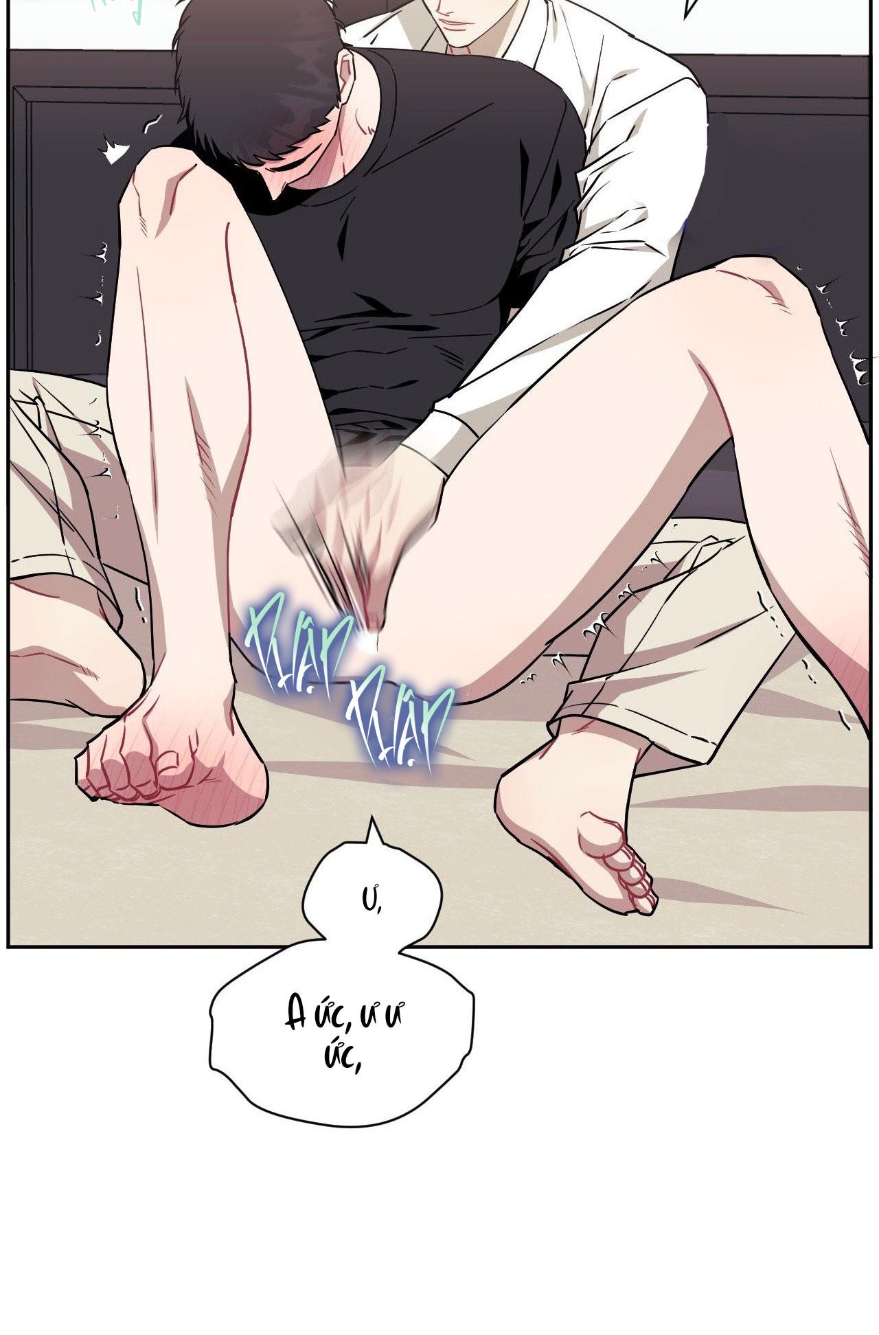 HƠN CẢ BẠN BÈ - Chap 93