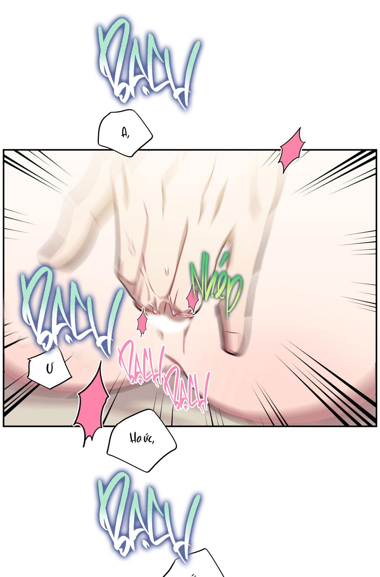 HƠN CẢ BẠN BÈ - Chap 93