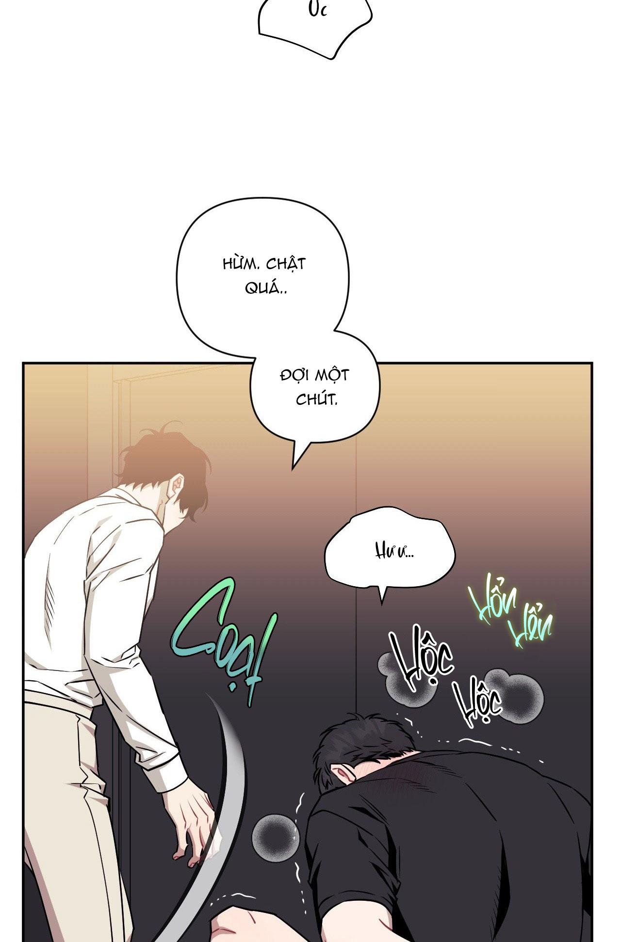 HƠN CẢ BẠN BÈ - Chap 93