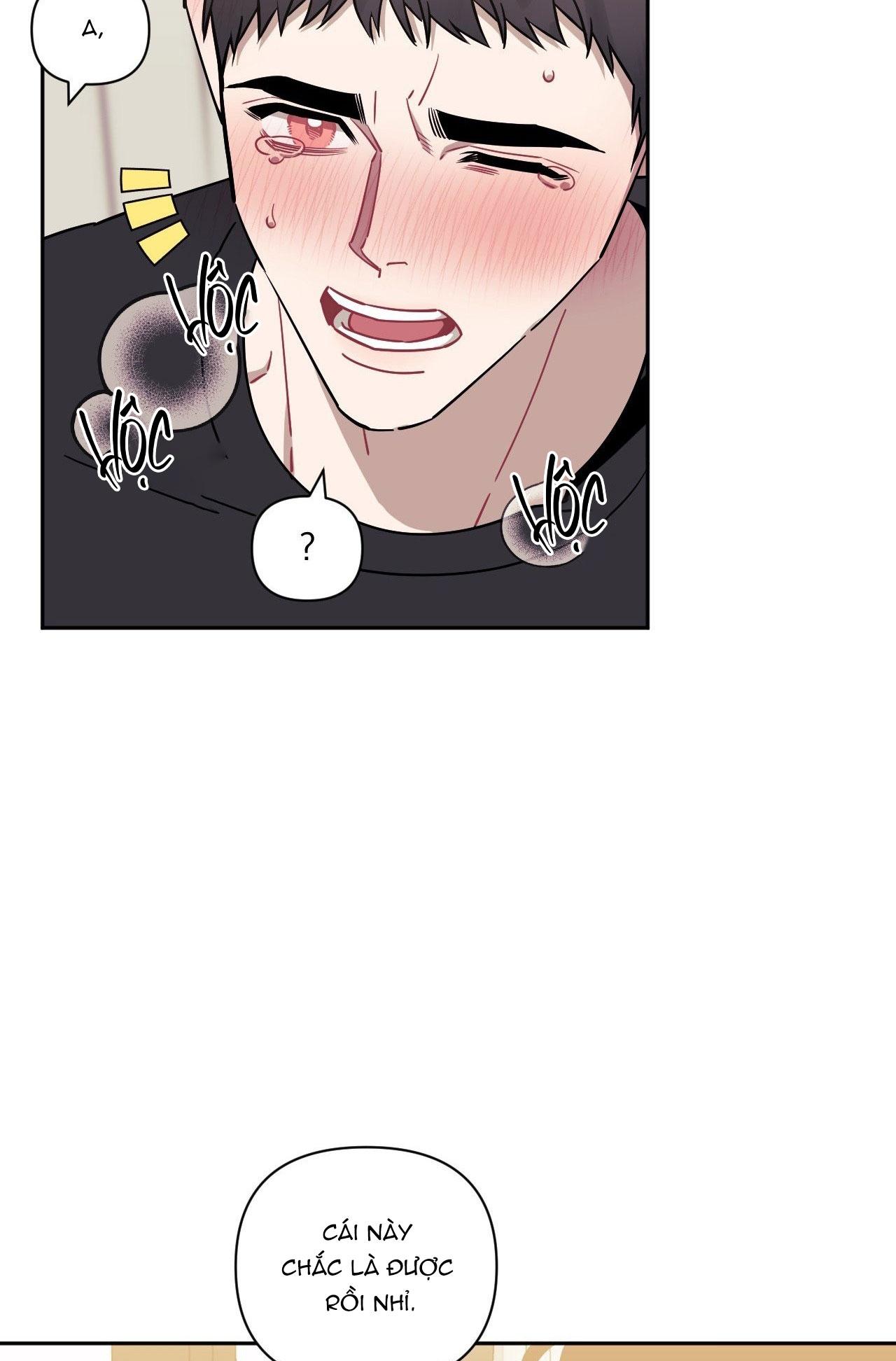 HƠN CẢ BẠN BÈ - Chap 93