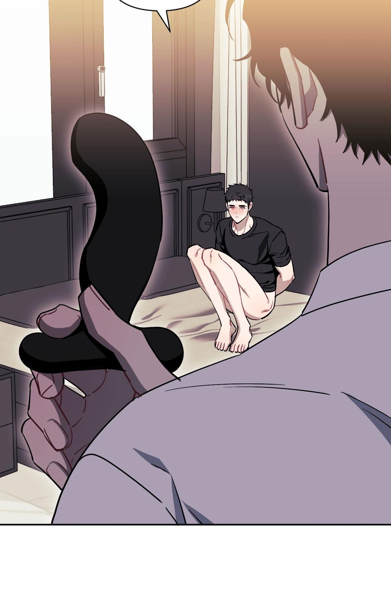 HƠN CẢ BẠN BÈ - Chap 93