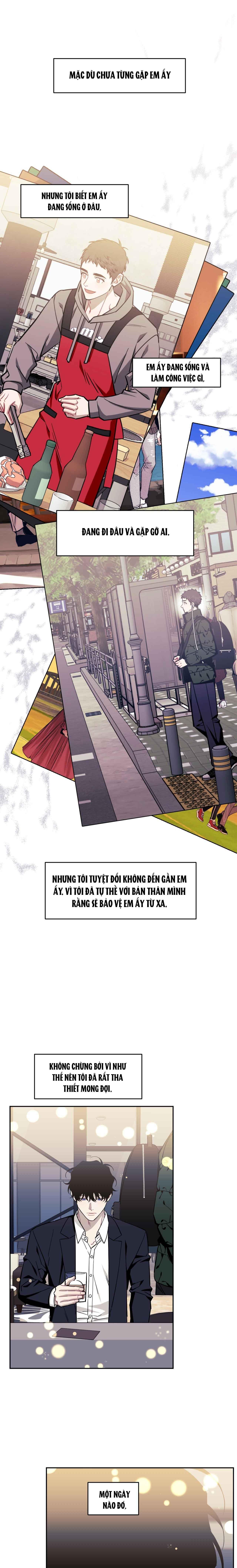 HƠN CẢ BẠN BÈ - Chap 94