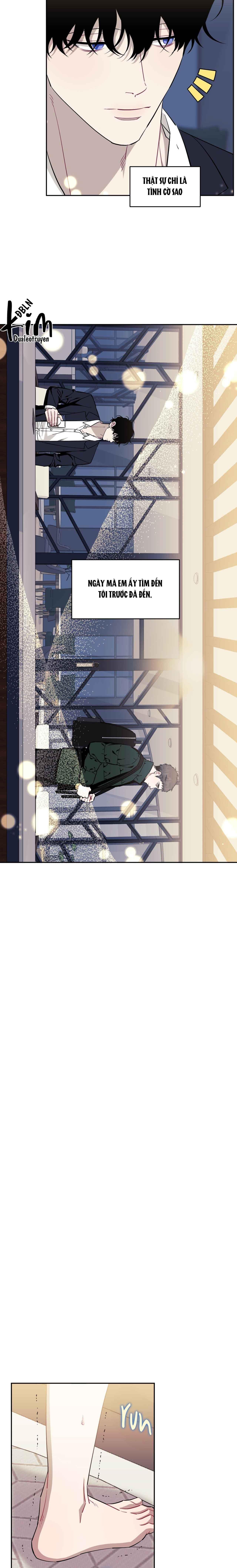 HƠN CẢ BẠN BÈ - Chap 94