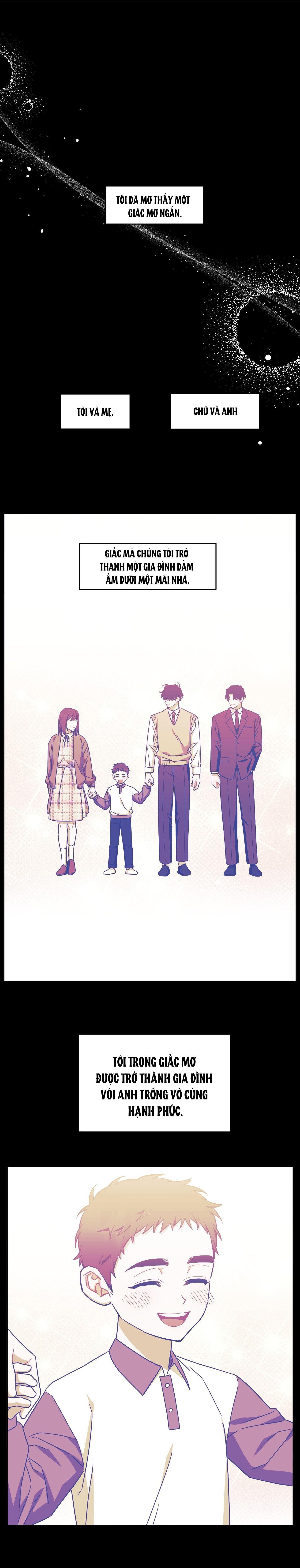 HƠN CẢ BẠN BÈ - Chap 95