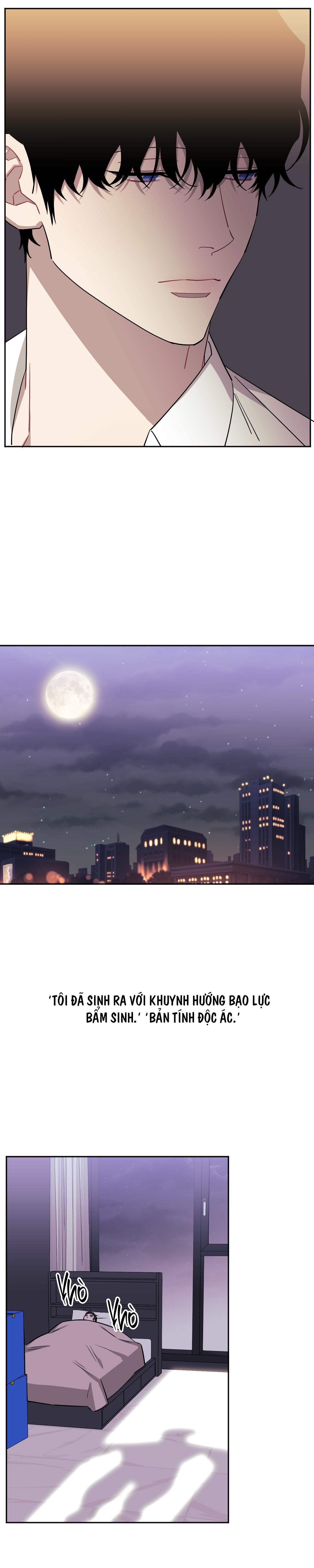 HƠN CẢ BẠN BÈ - Chap 95