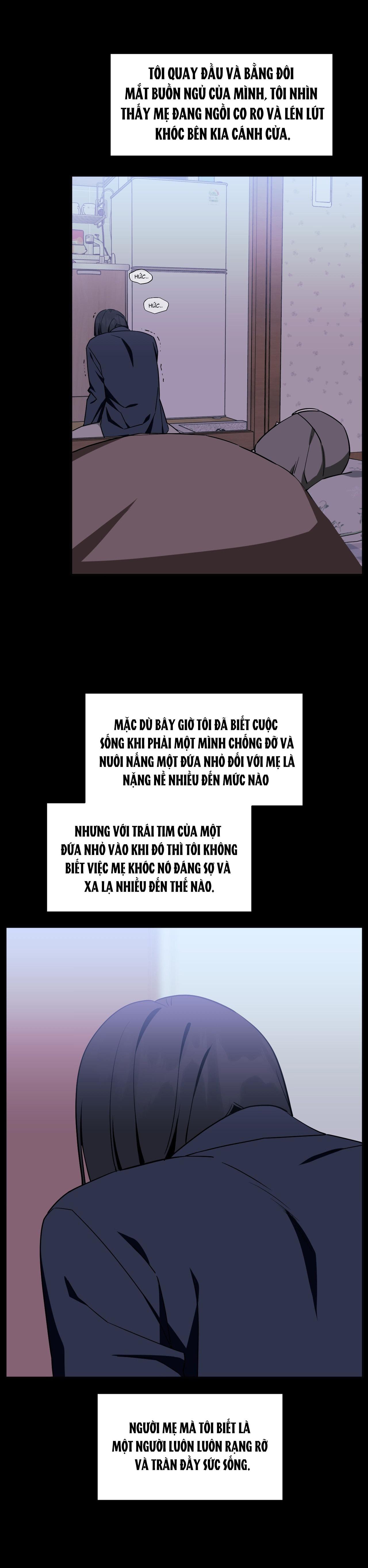 HƠN CẢ BẠN BÈ - Chap 95