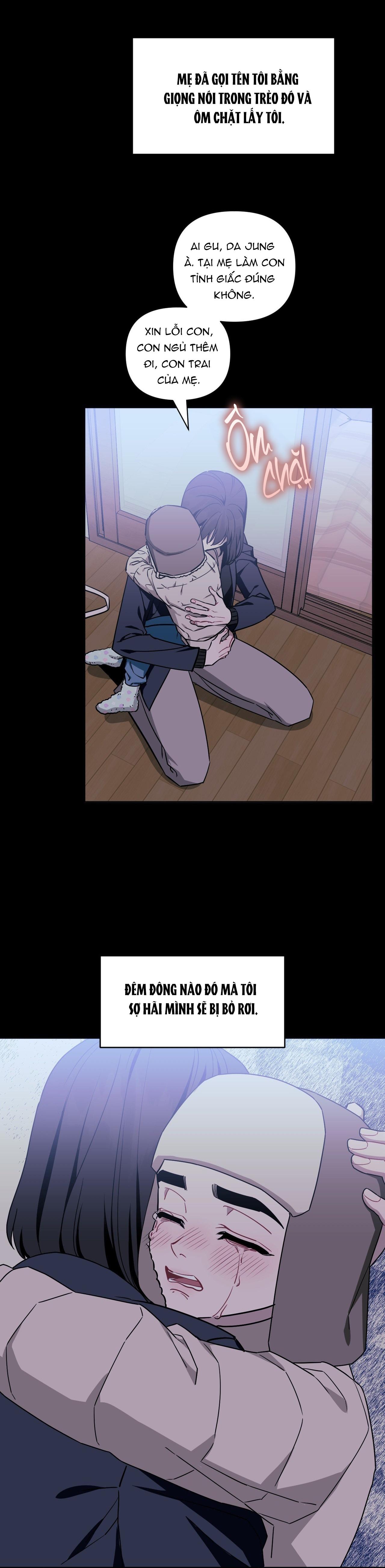 HƠN CẢ BẠN BÈ - Chap 95