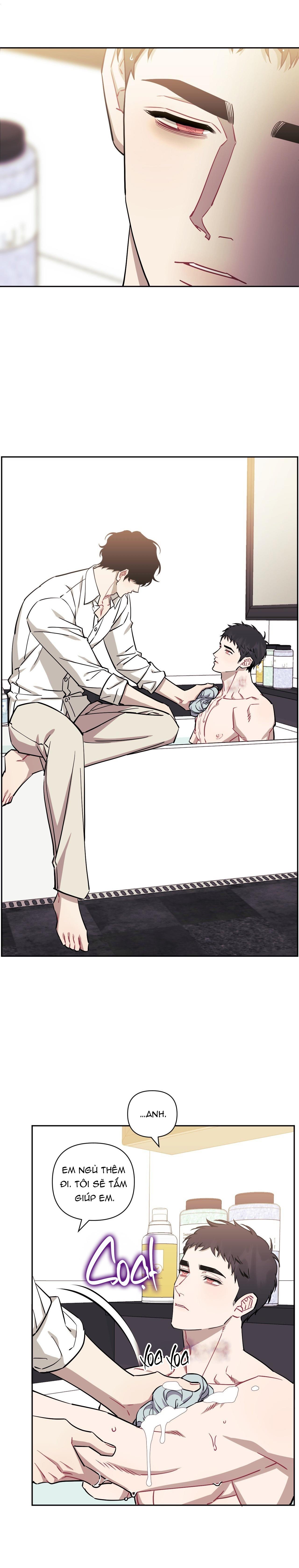 HƠN CẢ BẠN BÈ - Chap 95