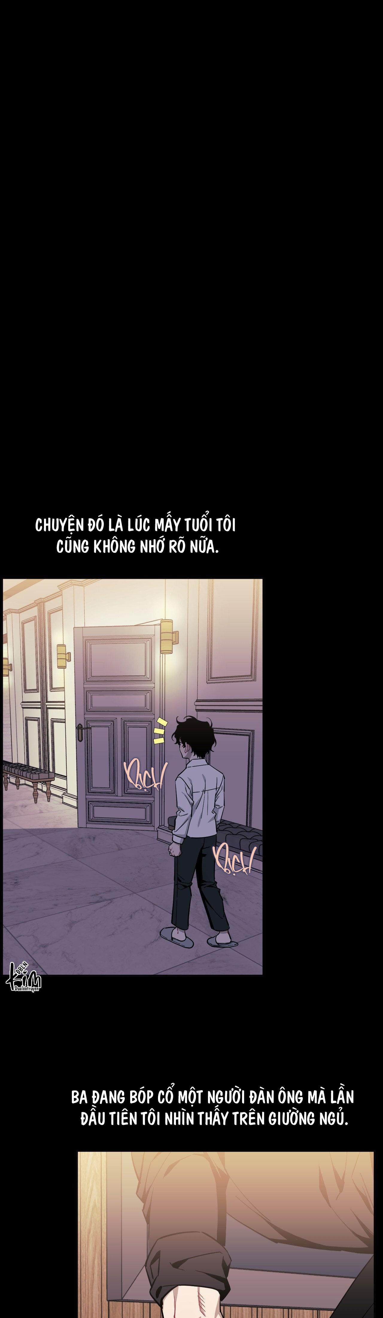 HƠN CẢ BẠN BÈ - Chap 97