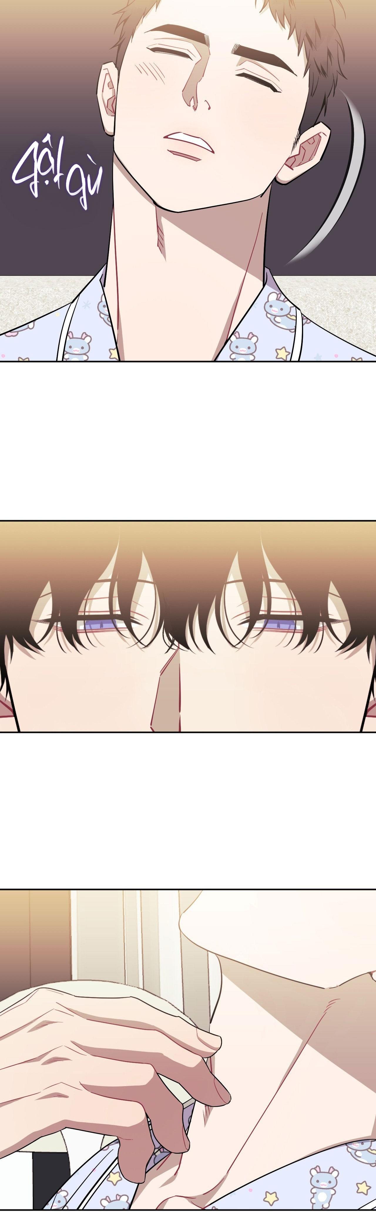 HƠN CẢ BẠN BÈ - Chap 97