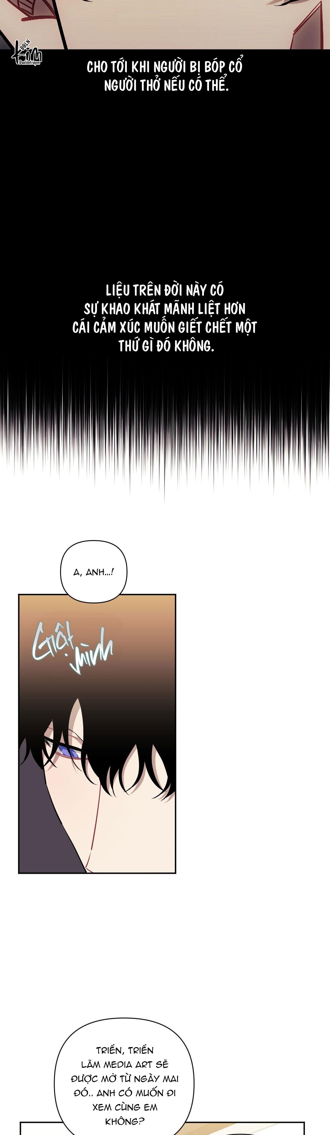 HƠN CẢ BẠN BÈ - Chap 97