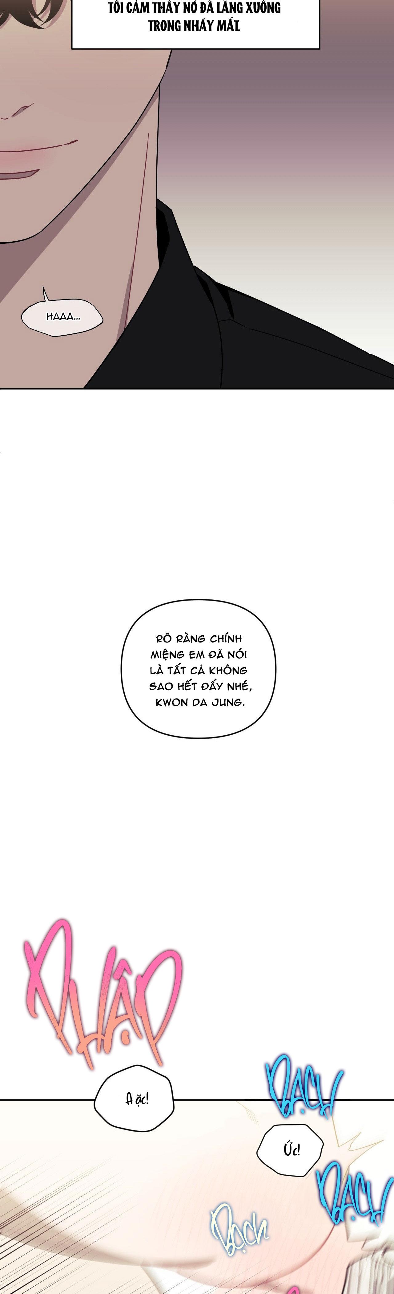 HƠN CẢ BẠN BÈ - Chap 97