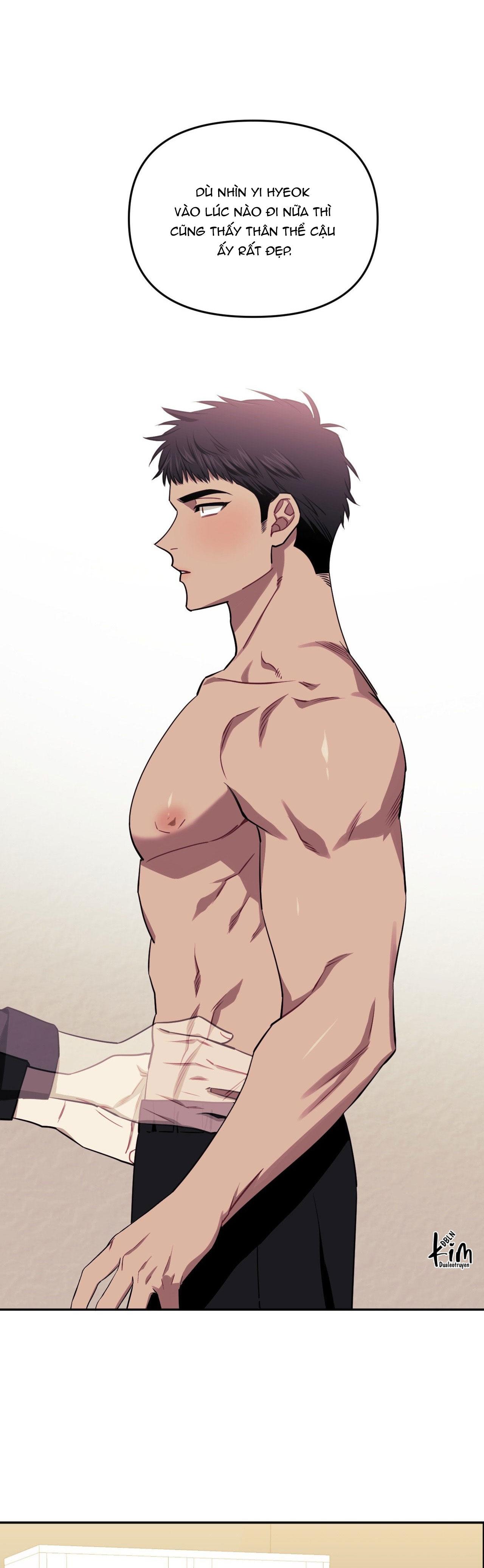 HƠN CẢ BẠN BÈ - Chap 97