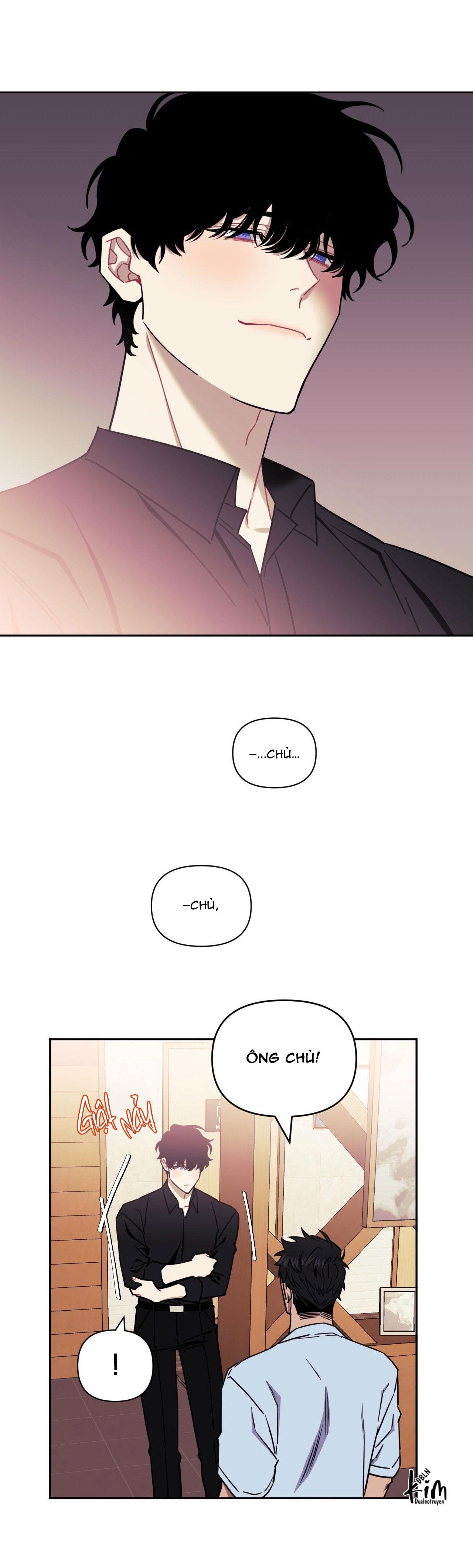 HƠN CẢ BẠN BÈ - Chap 97