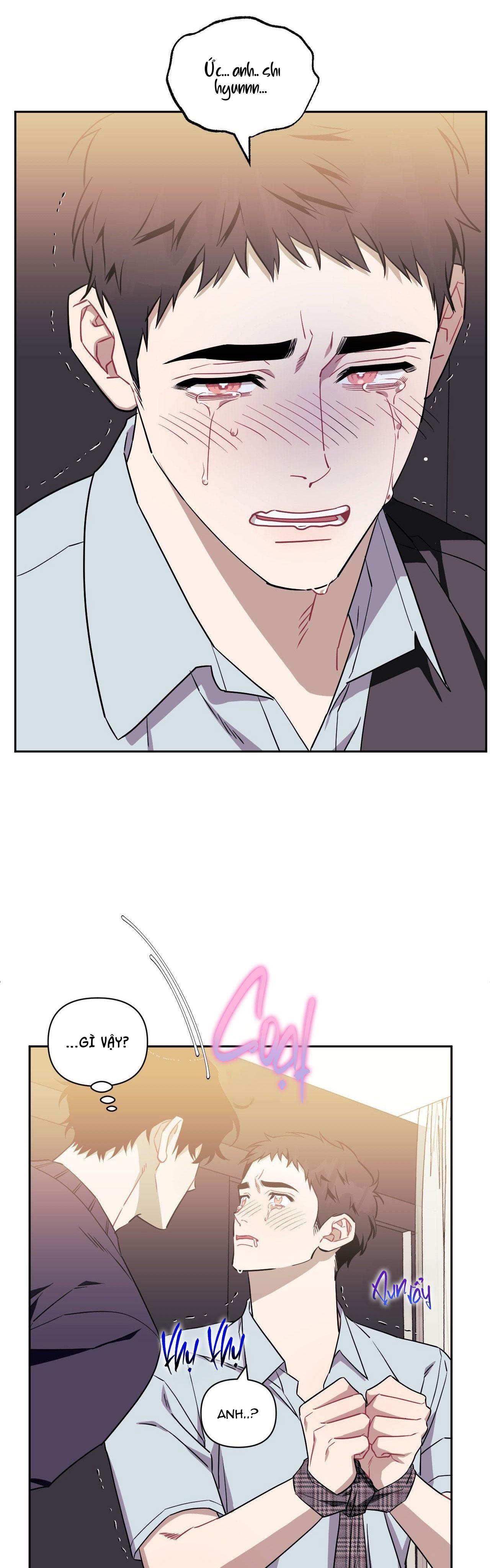 HƠN CẢ BẠN BÈ - Chap 97