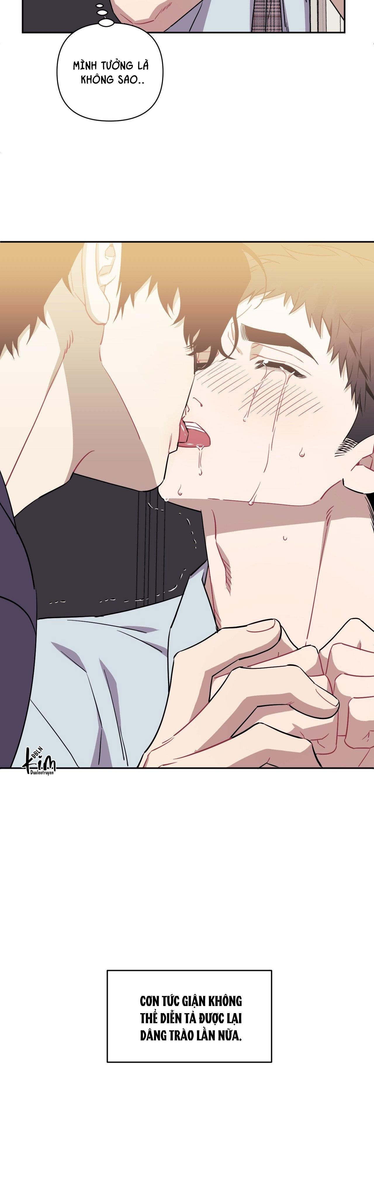 HƠN CẢ BẠN BÈ - Chap 97