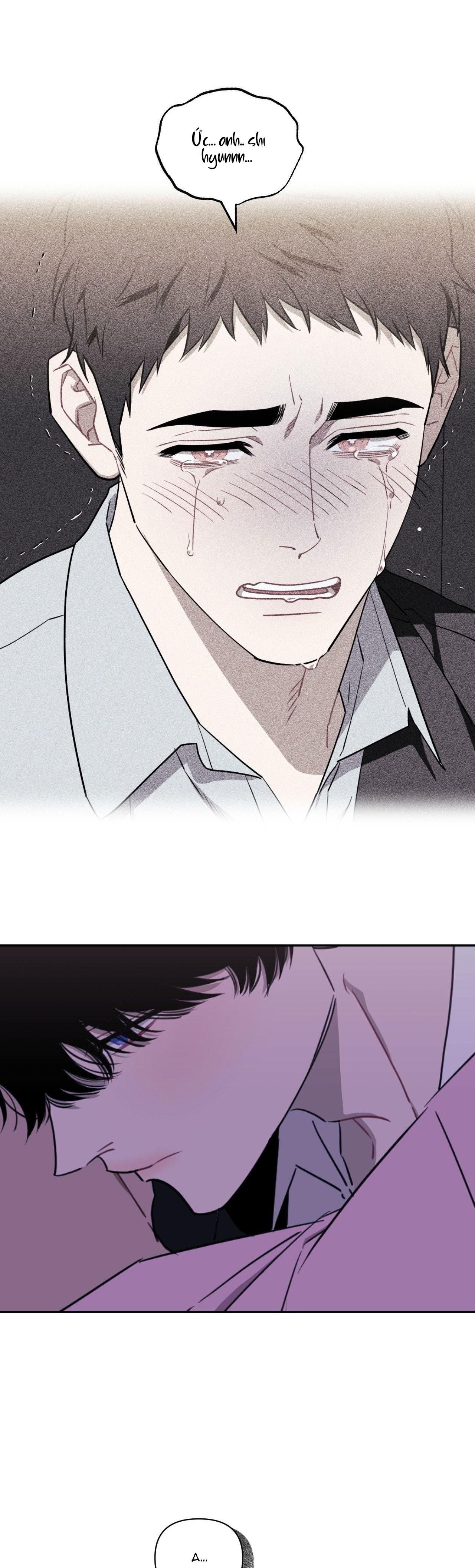 HƠN CẢ BẠN BÈ - Chap 97