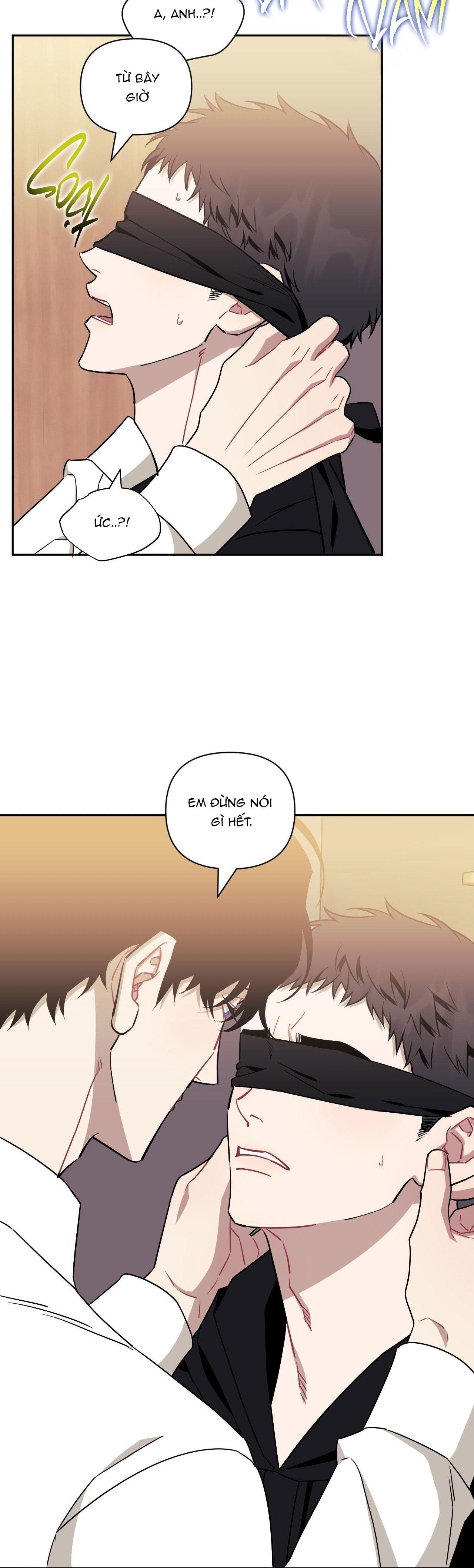 HƠN CẢ BẠN BÈ - Chap 97