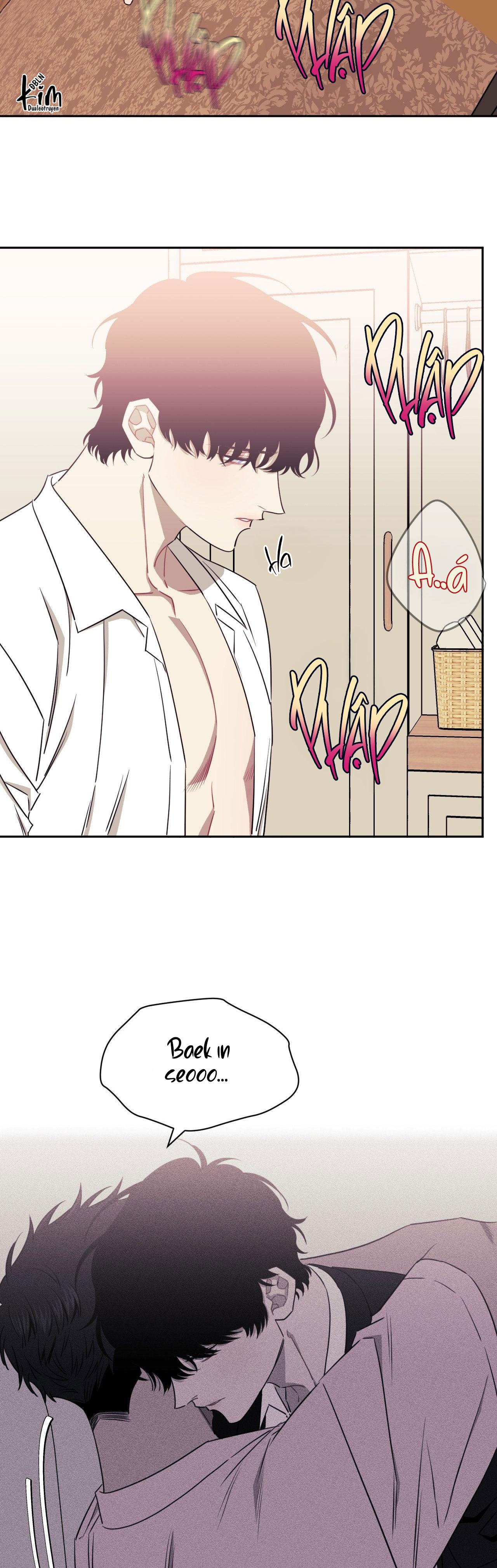 HƠN CẢ BẠN BÈ - Chap 97