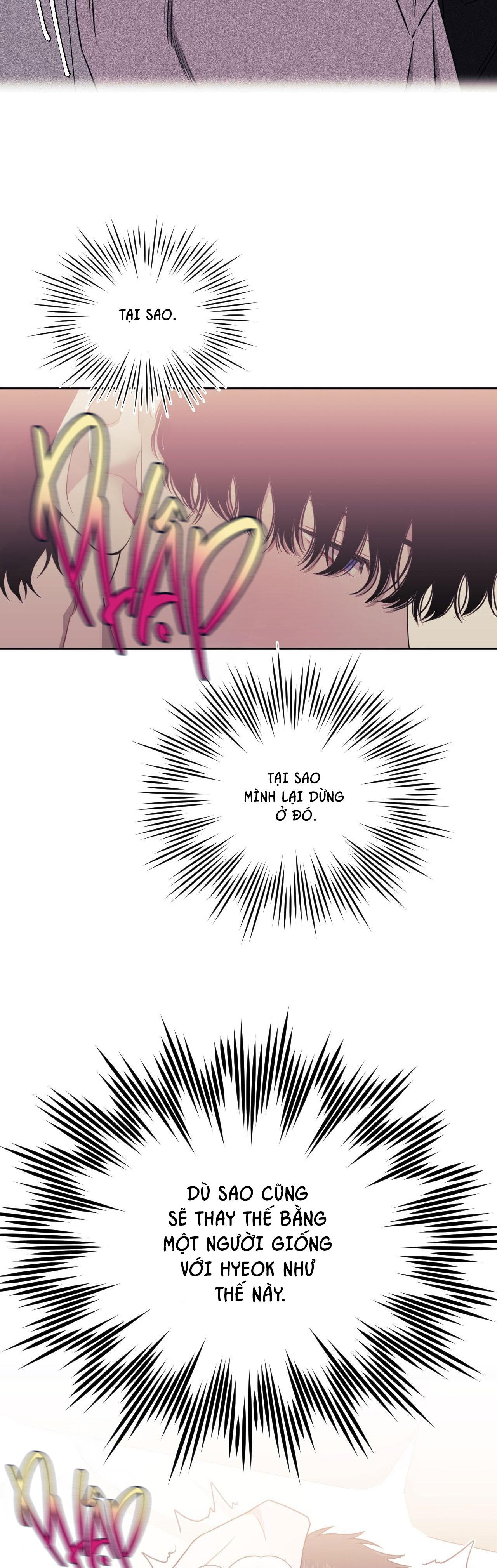 HƠN CẢ BẠN BÈ - Chap 97