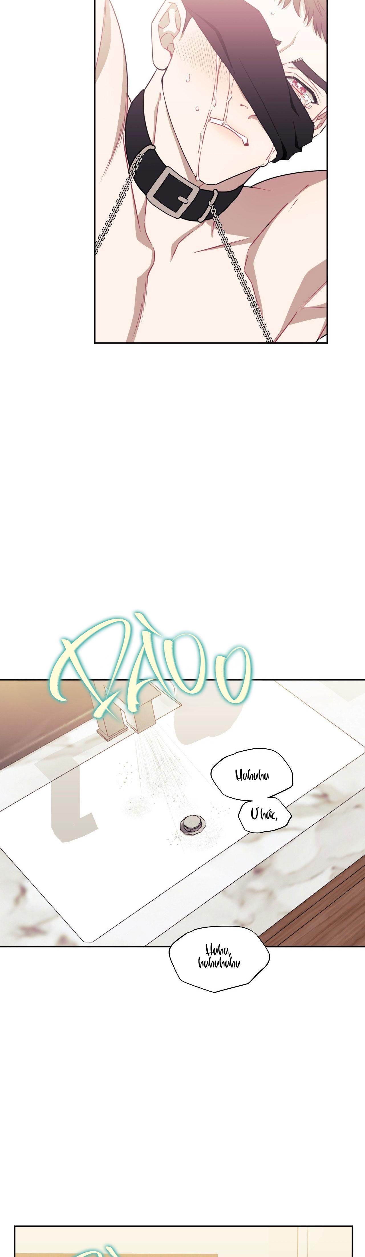 HƠN CẢ BẠN BÈ - Chap 97