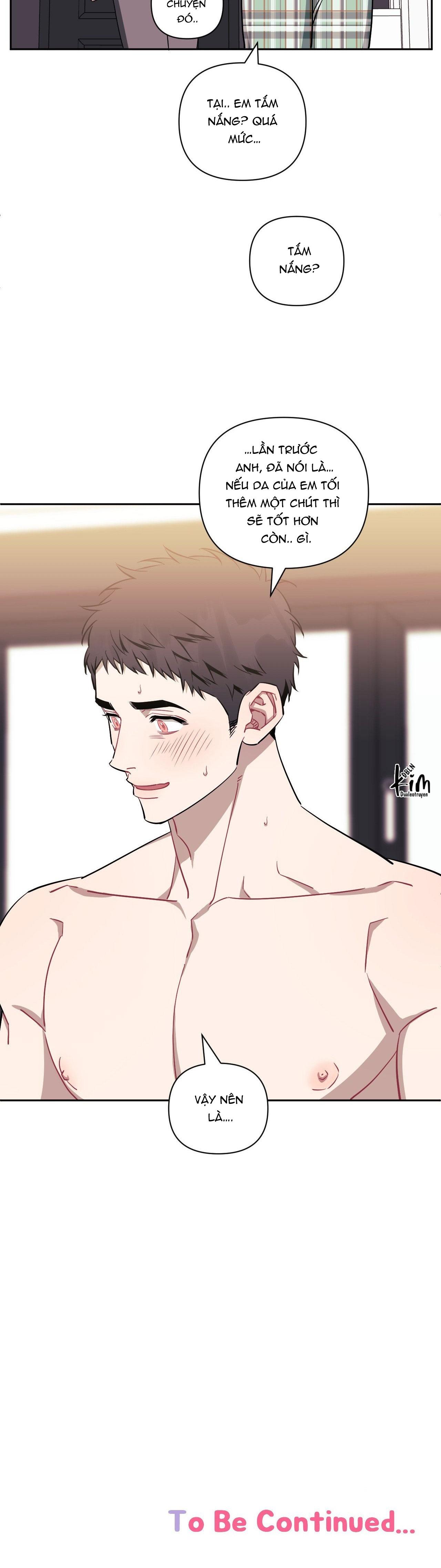 HƠN CẢ BẠN BÈ - Chap 97