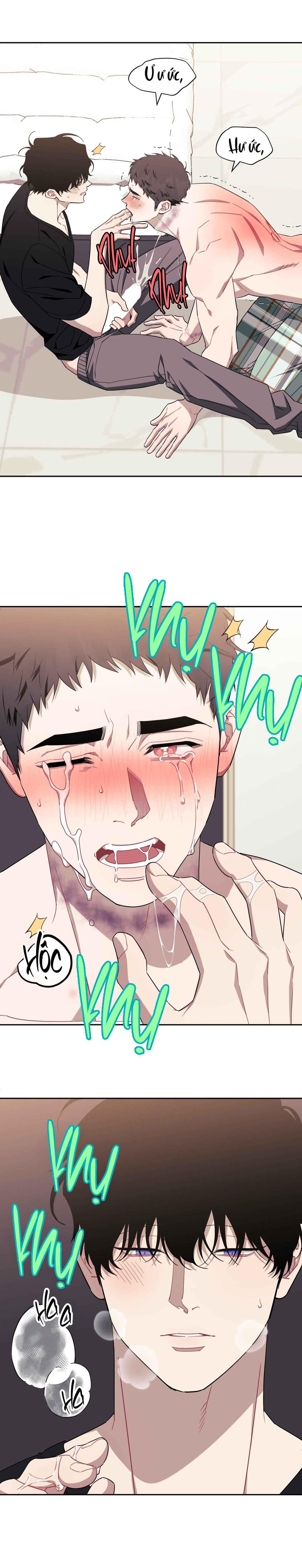 HƠN CẢ BẠN BÈ - Chap 98