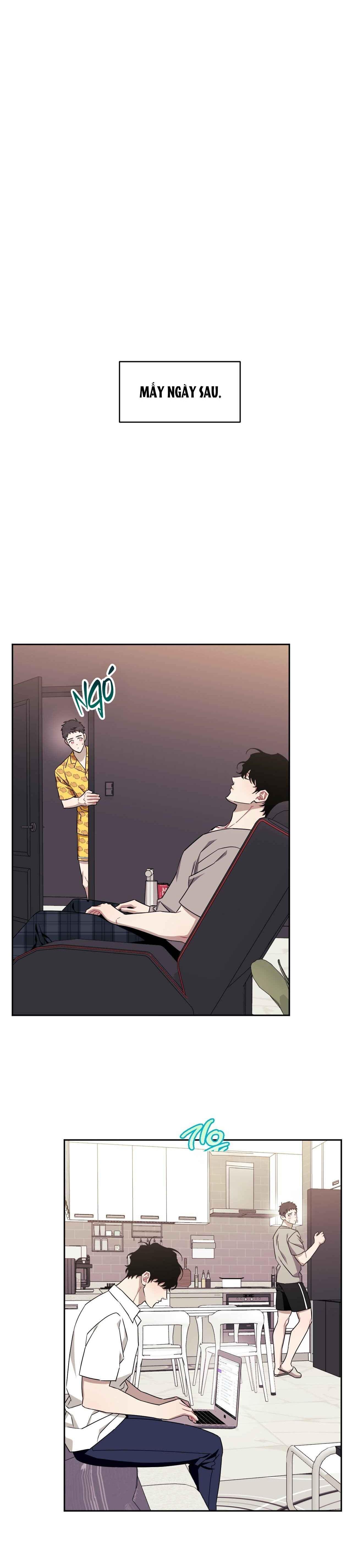 HƠN CẢ BẠN BÈ - Chap 98