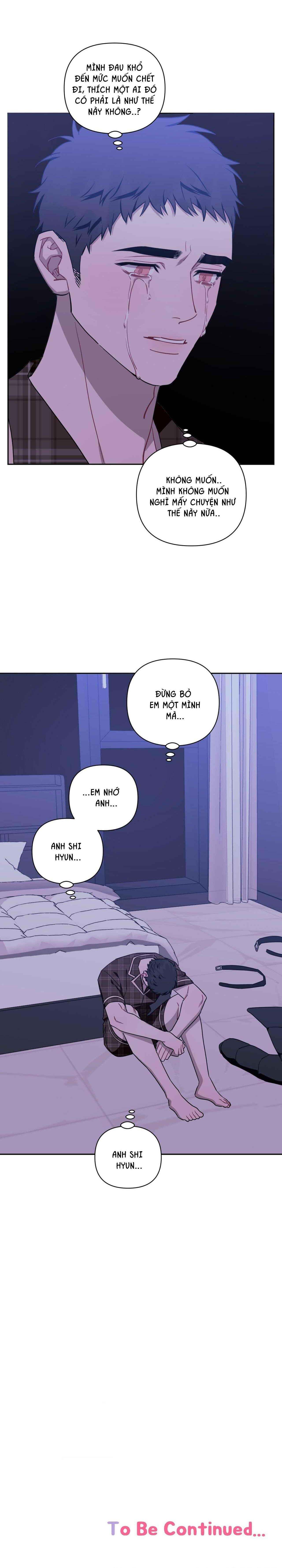 HƠN CẢ BẠN BÈ - Chap 98