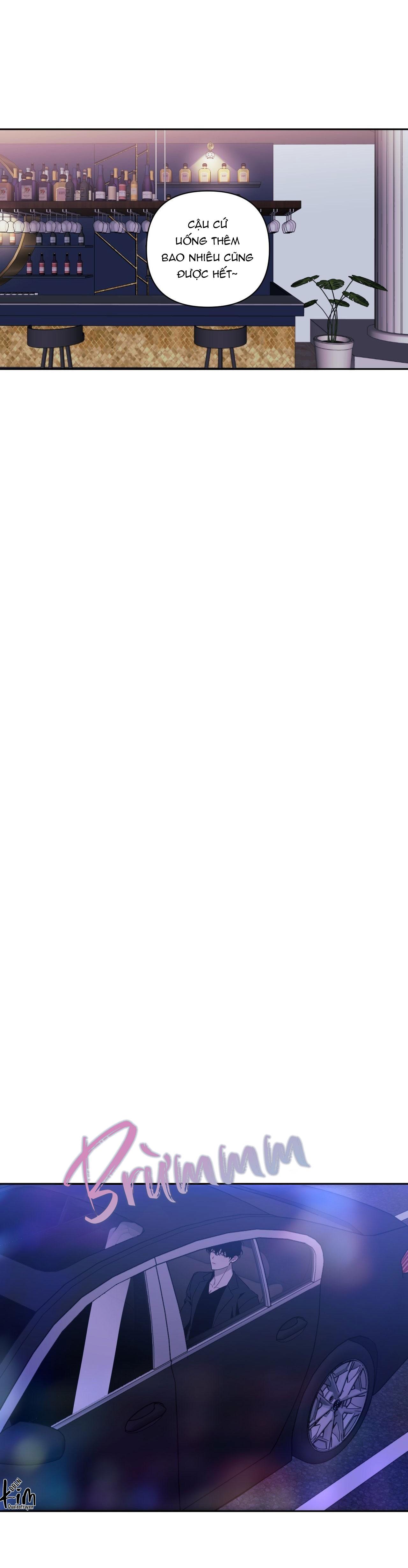 HƠN CẢ BẠN BÈ - Chap 99